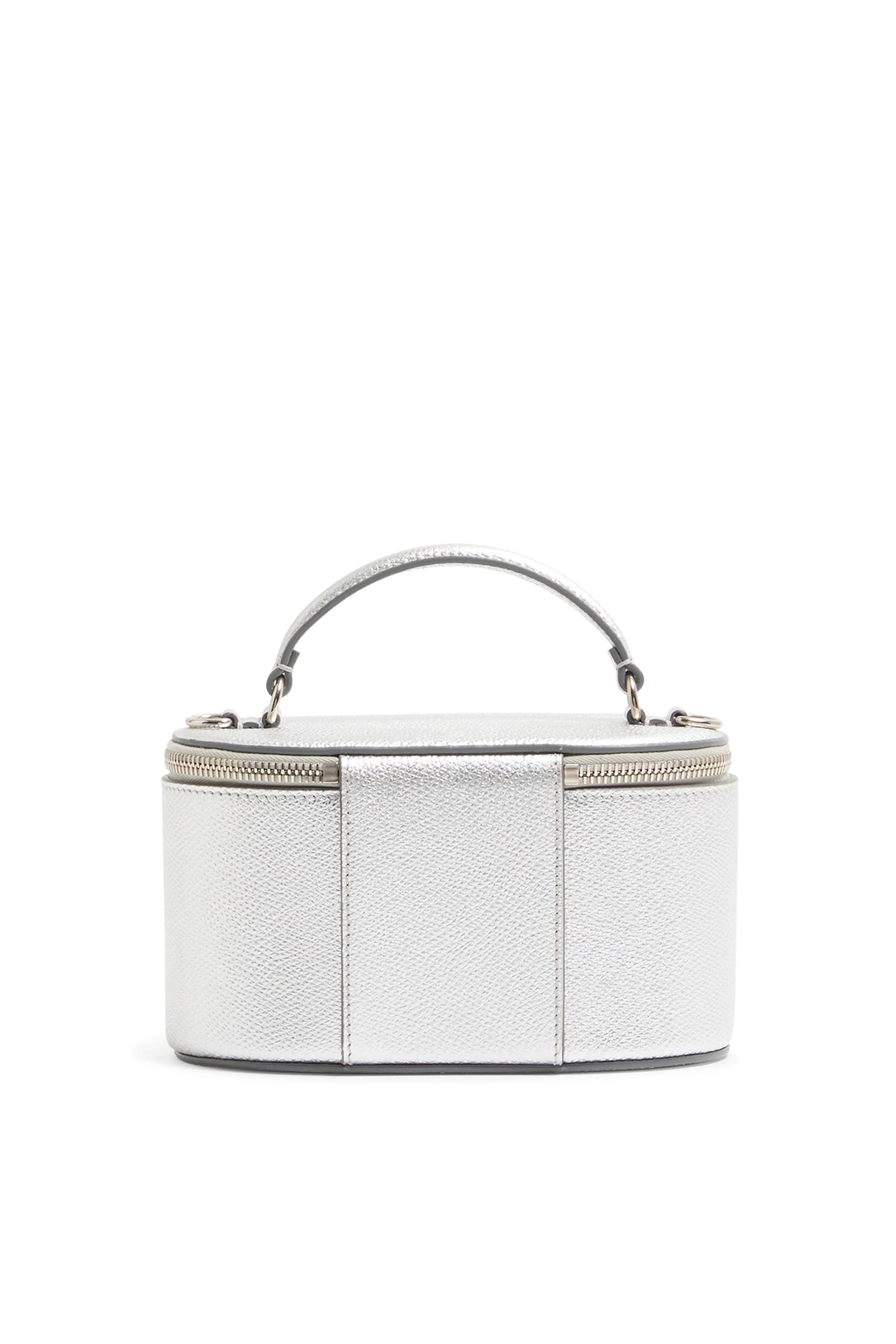  VLogo Signature Mini Vanity Bag 