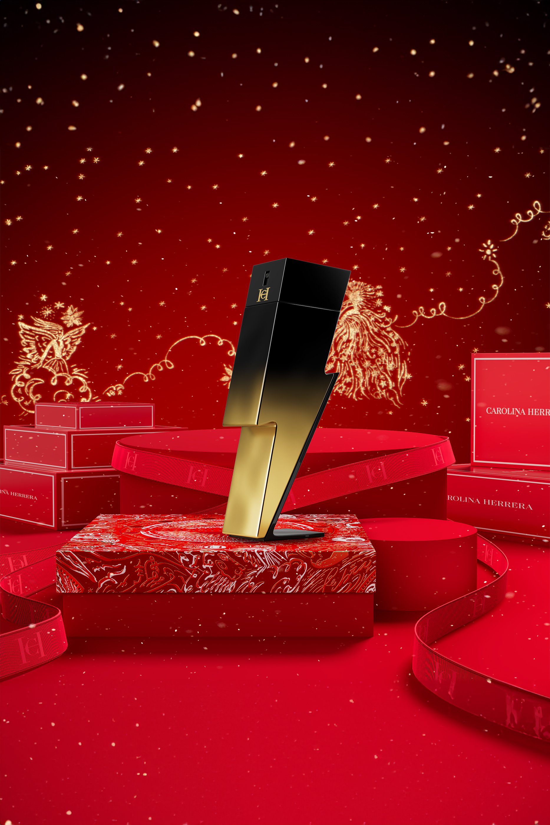 Bad Boy Extreme Gift Set