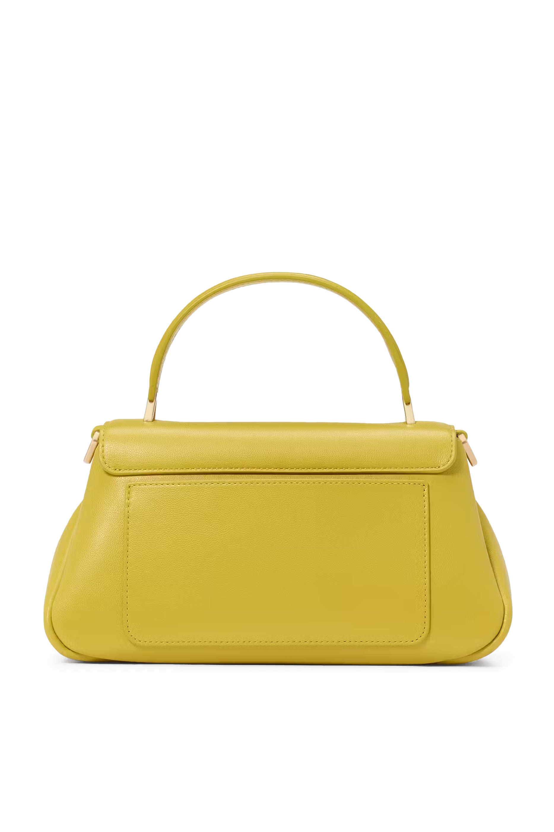 Grace Small Top Handle Bag