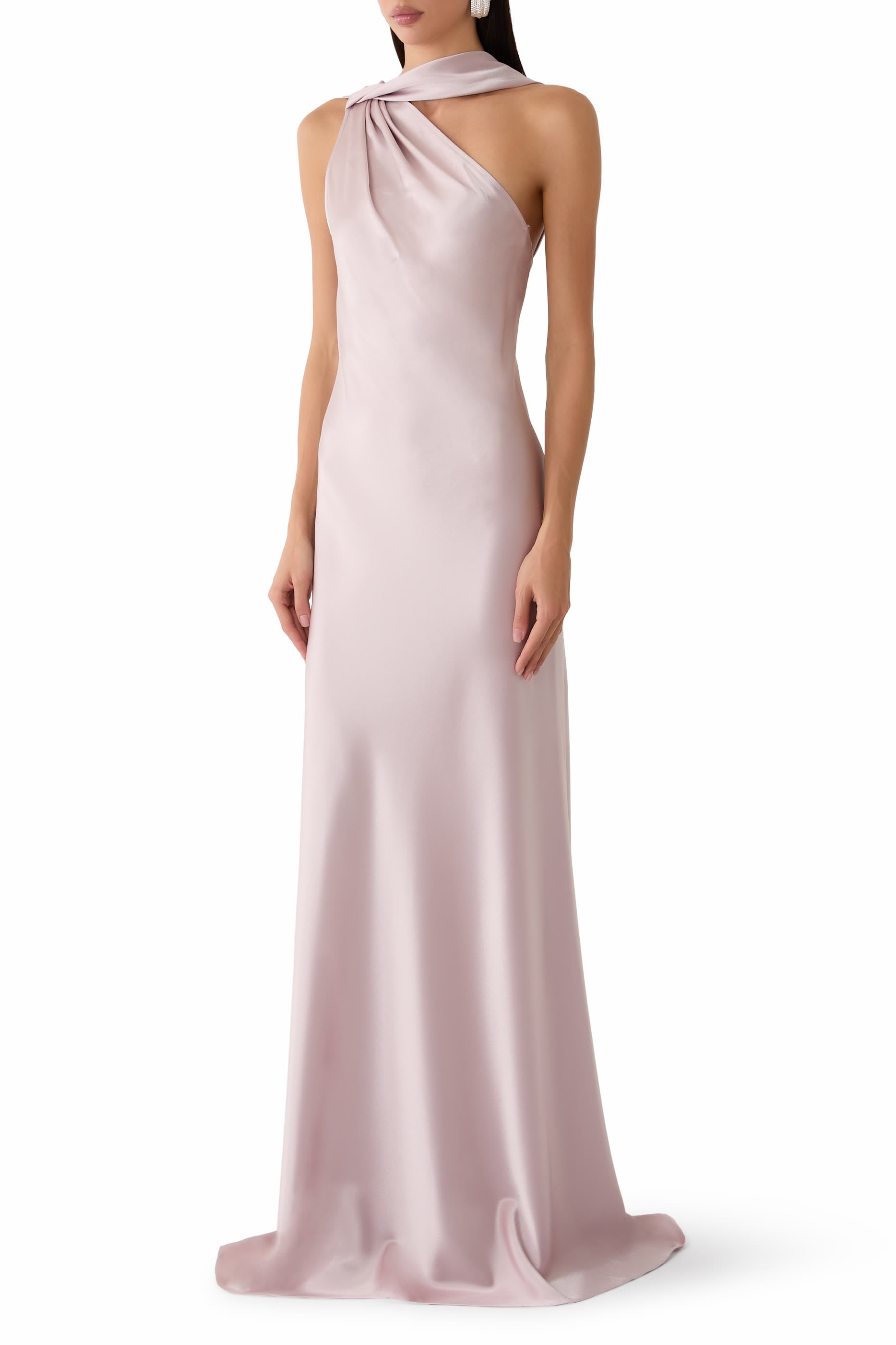 Solenne Evening Dress