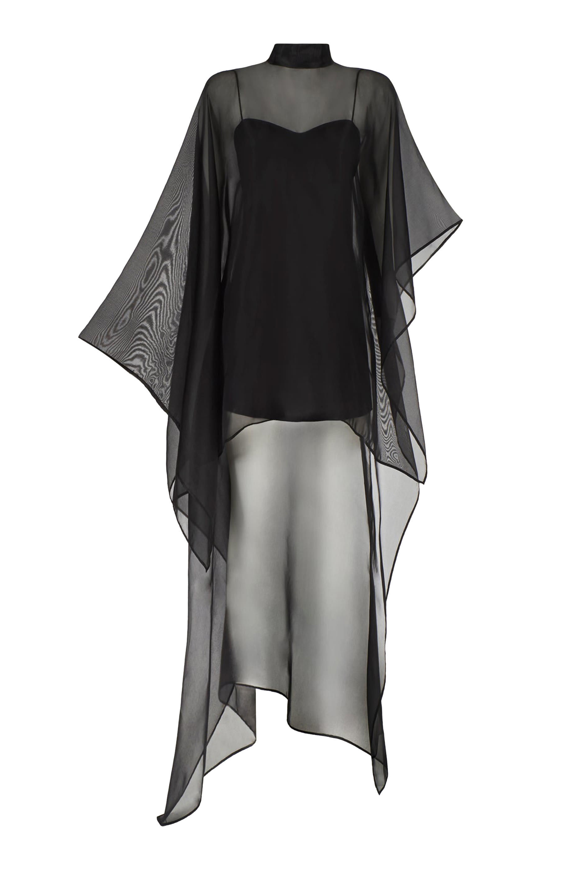 California Fantasma Kaftan