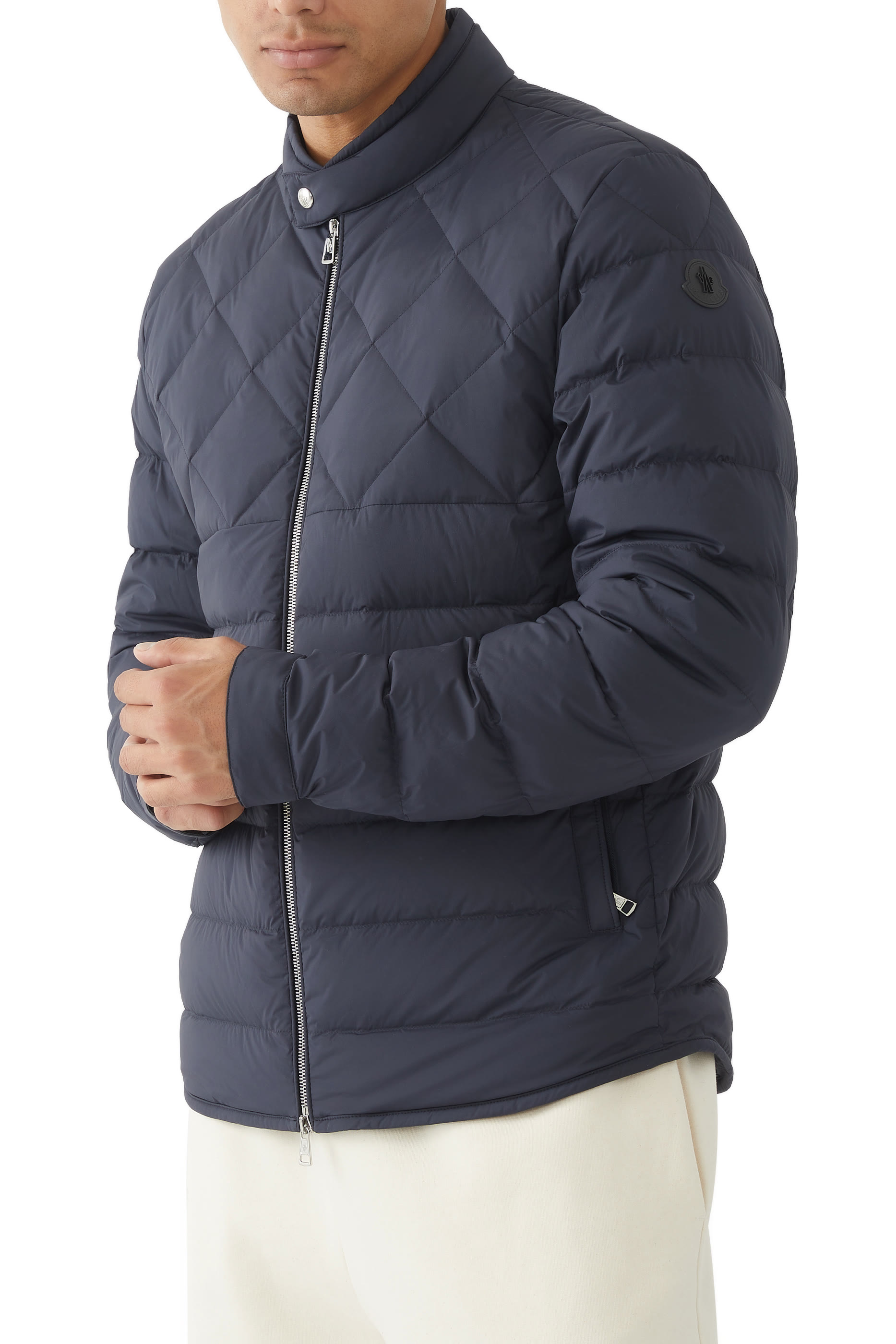 Choquart Biker Jacket