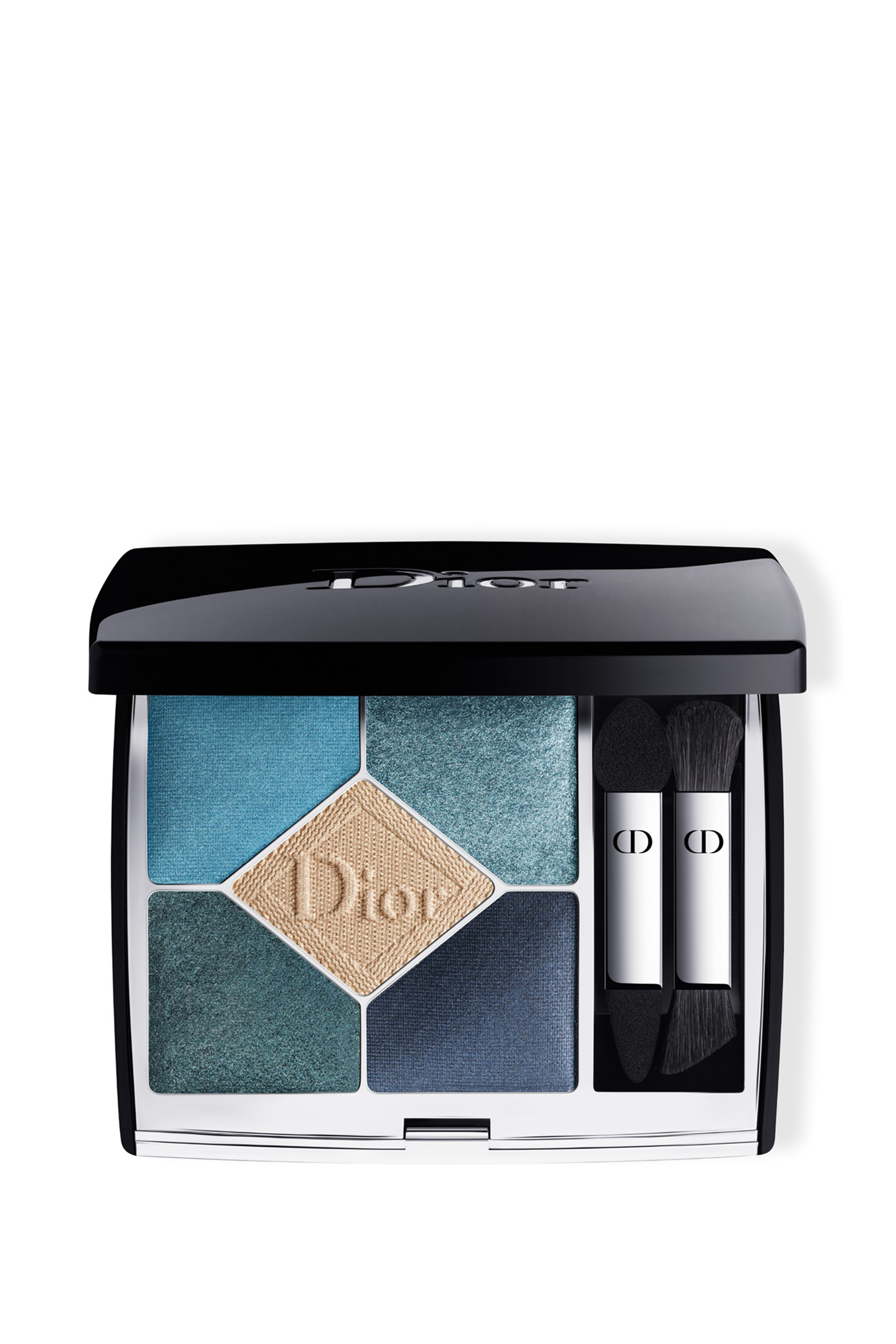 Buy Dior 5 Couleurs Couture Eyeshadow Palette - Womens for 