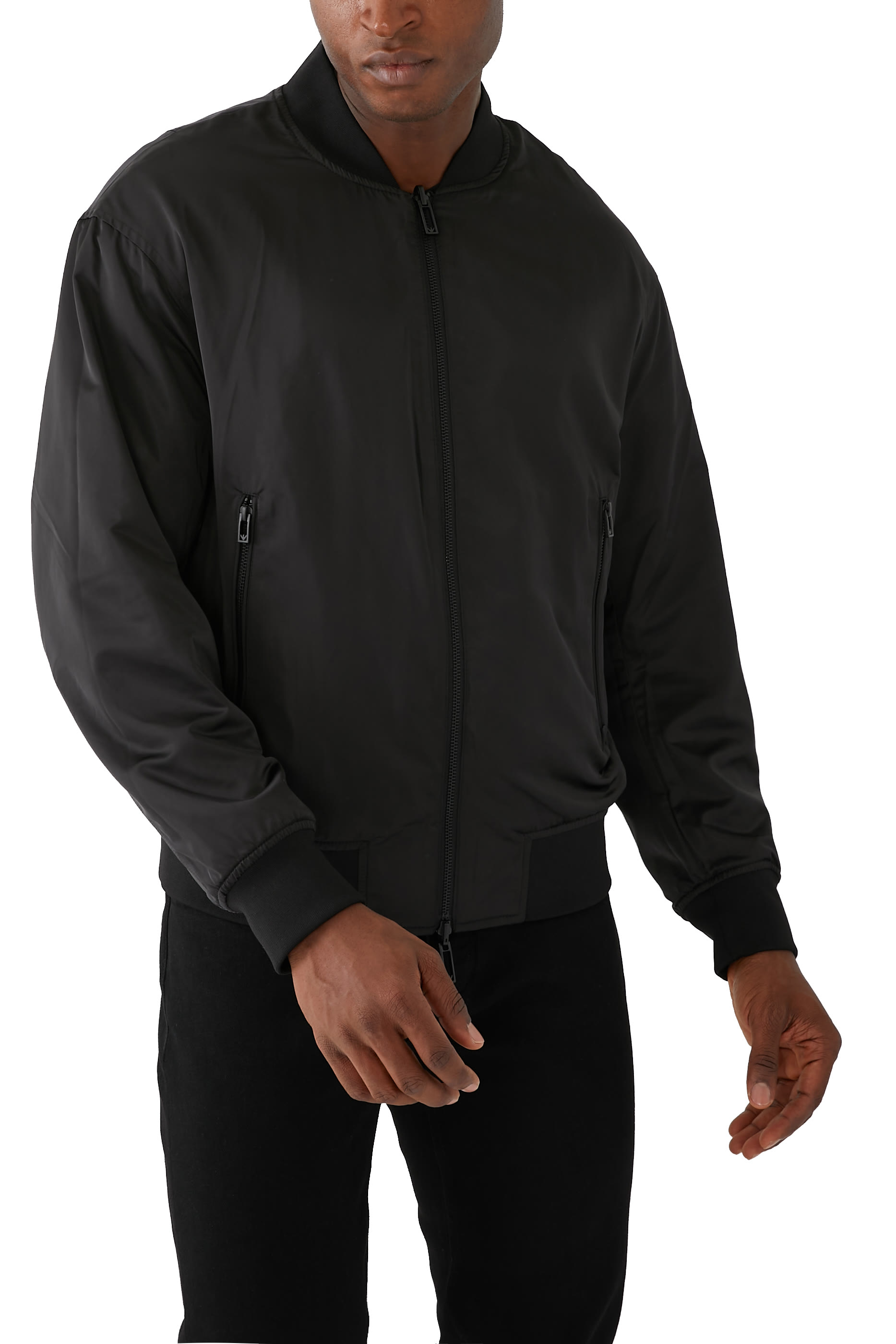 Year Of The Dragon Reversible Bomber Jacket