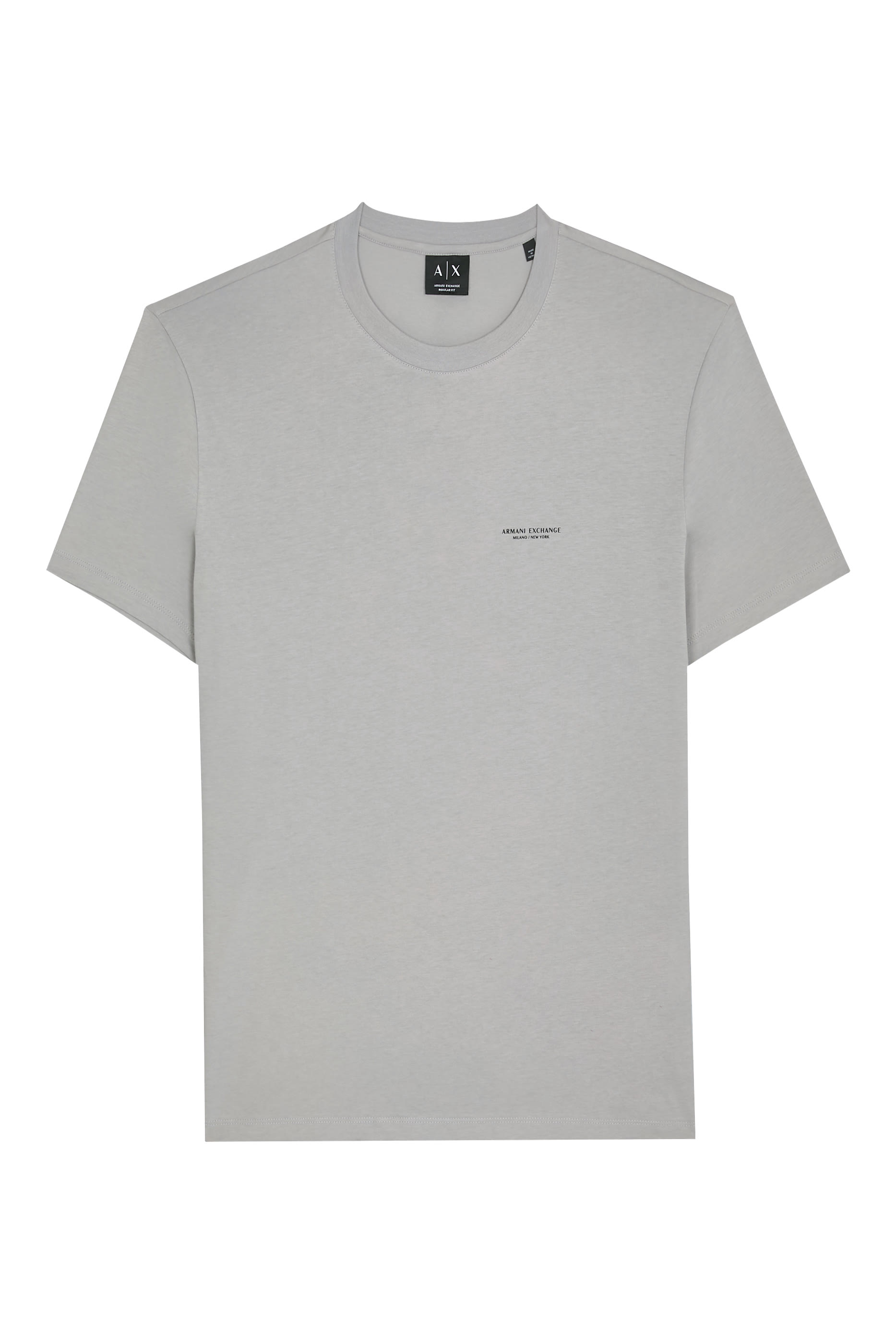 Urban Varsity AX Print T-Shirt