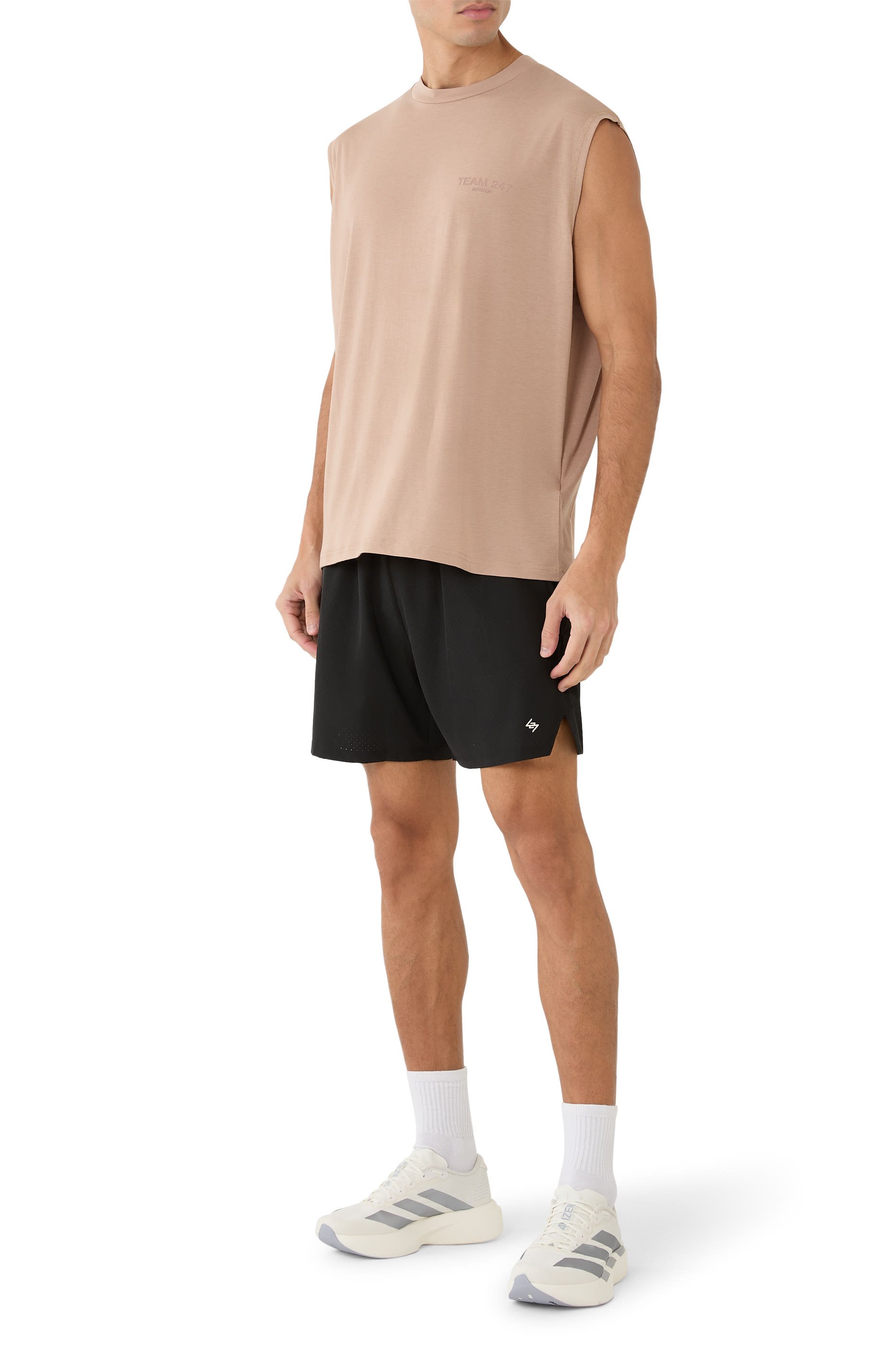  Team 247 Oversized Tank