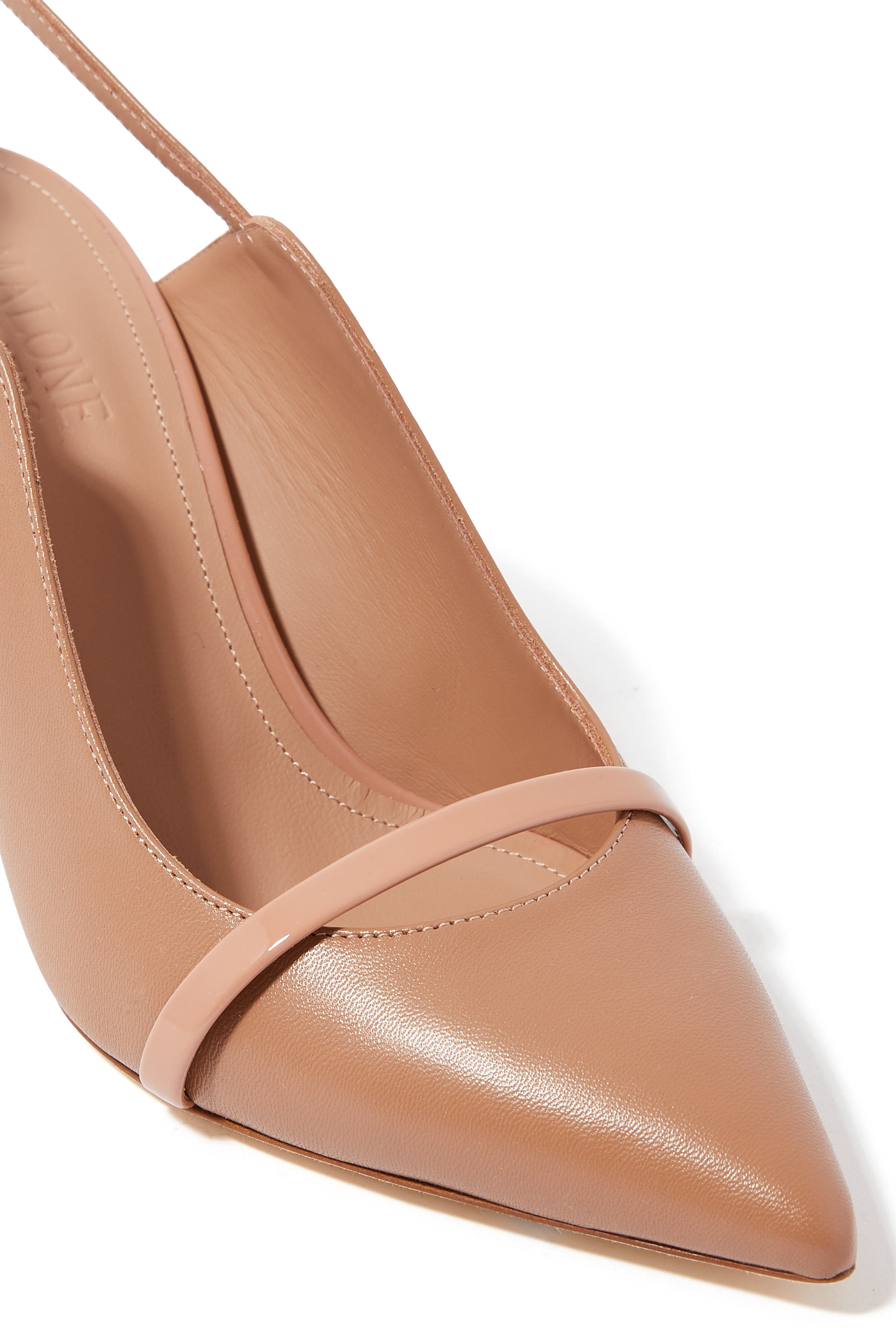 Marion 70 Slingback Pump