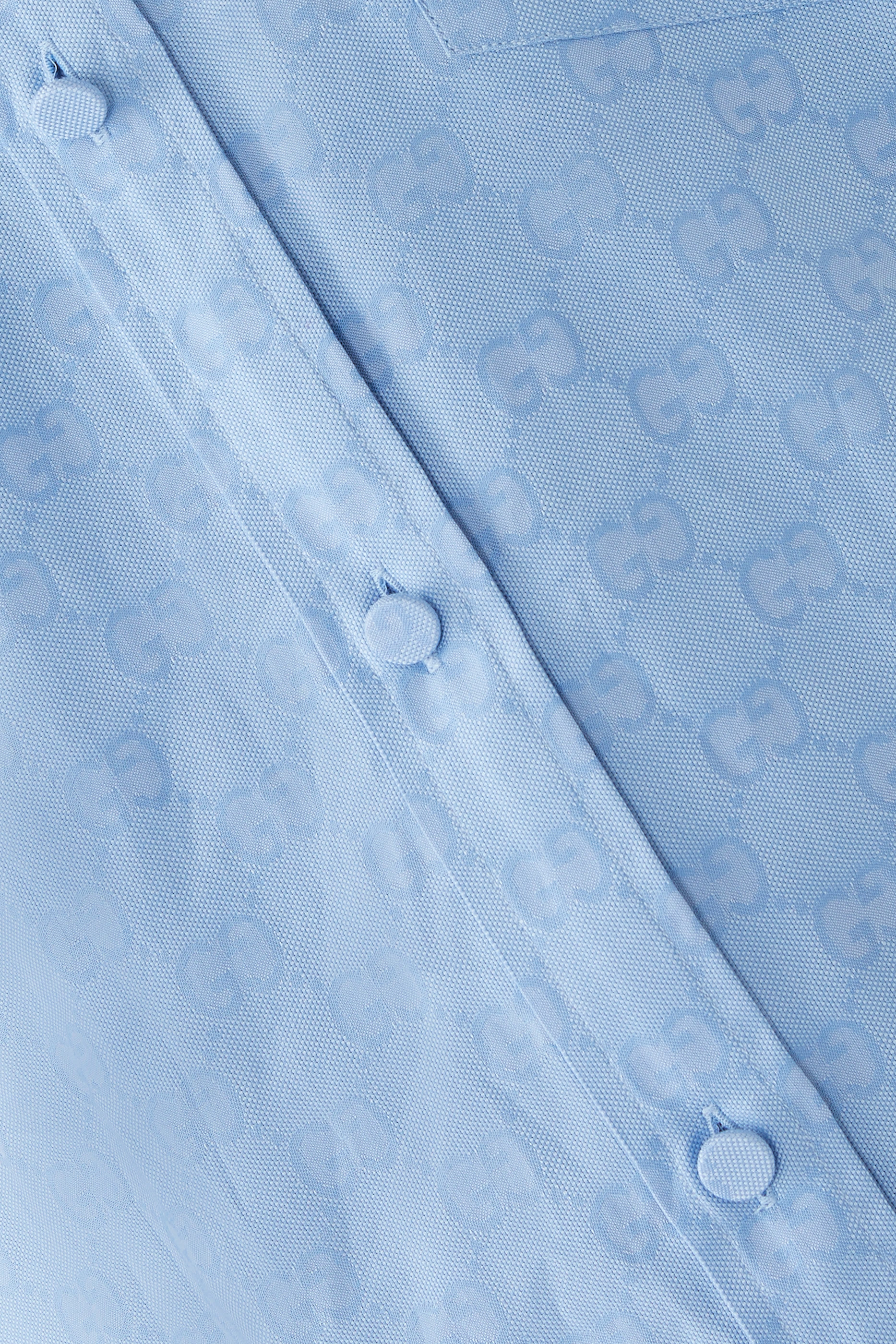 GG Supreme Cotton Shirt