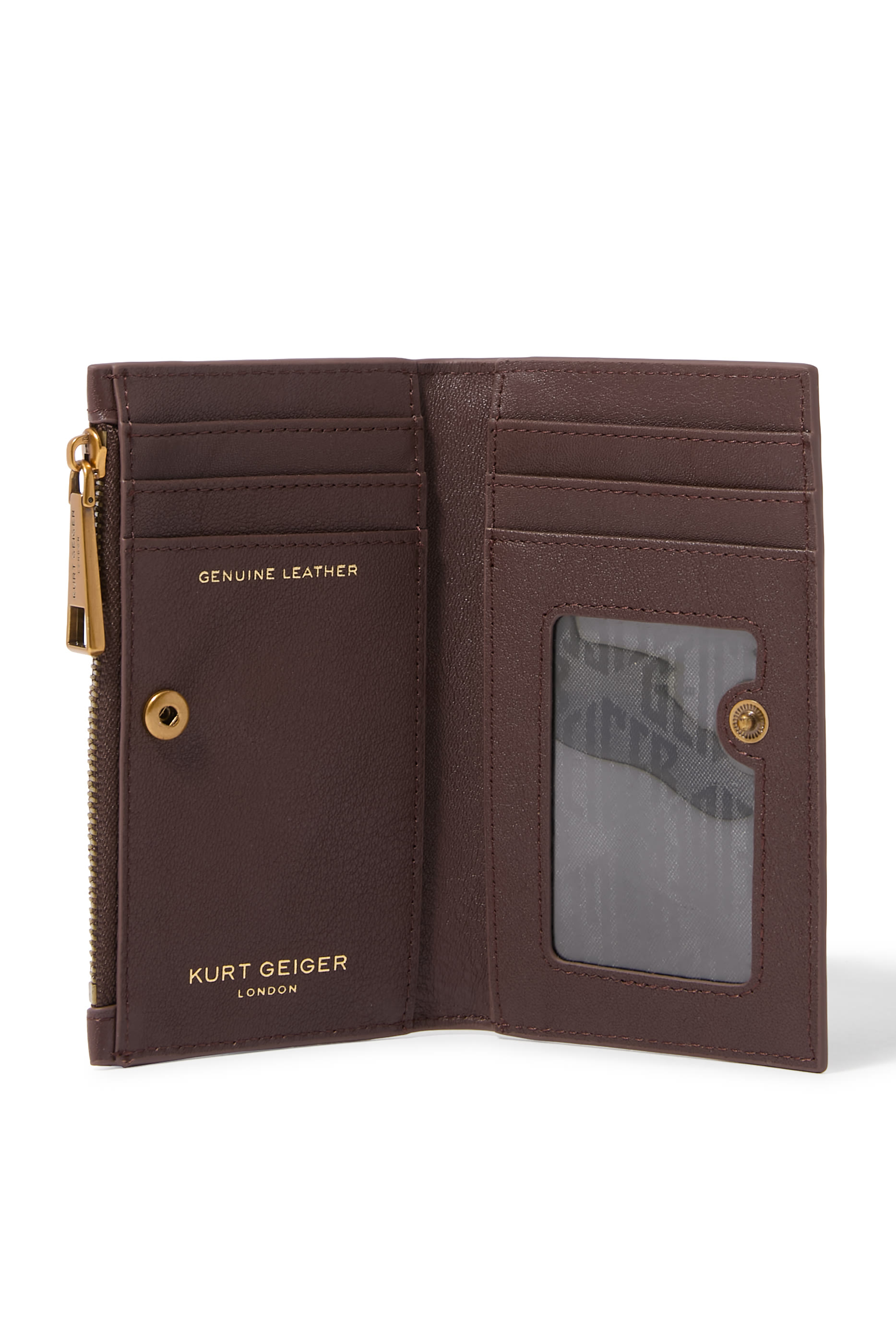  Sloane Bifold Wallet
