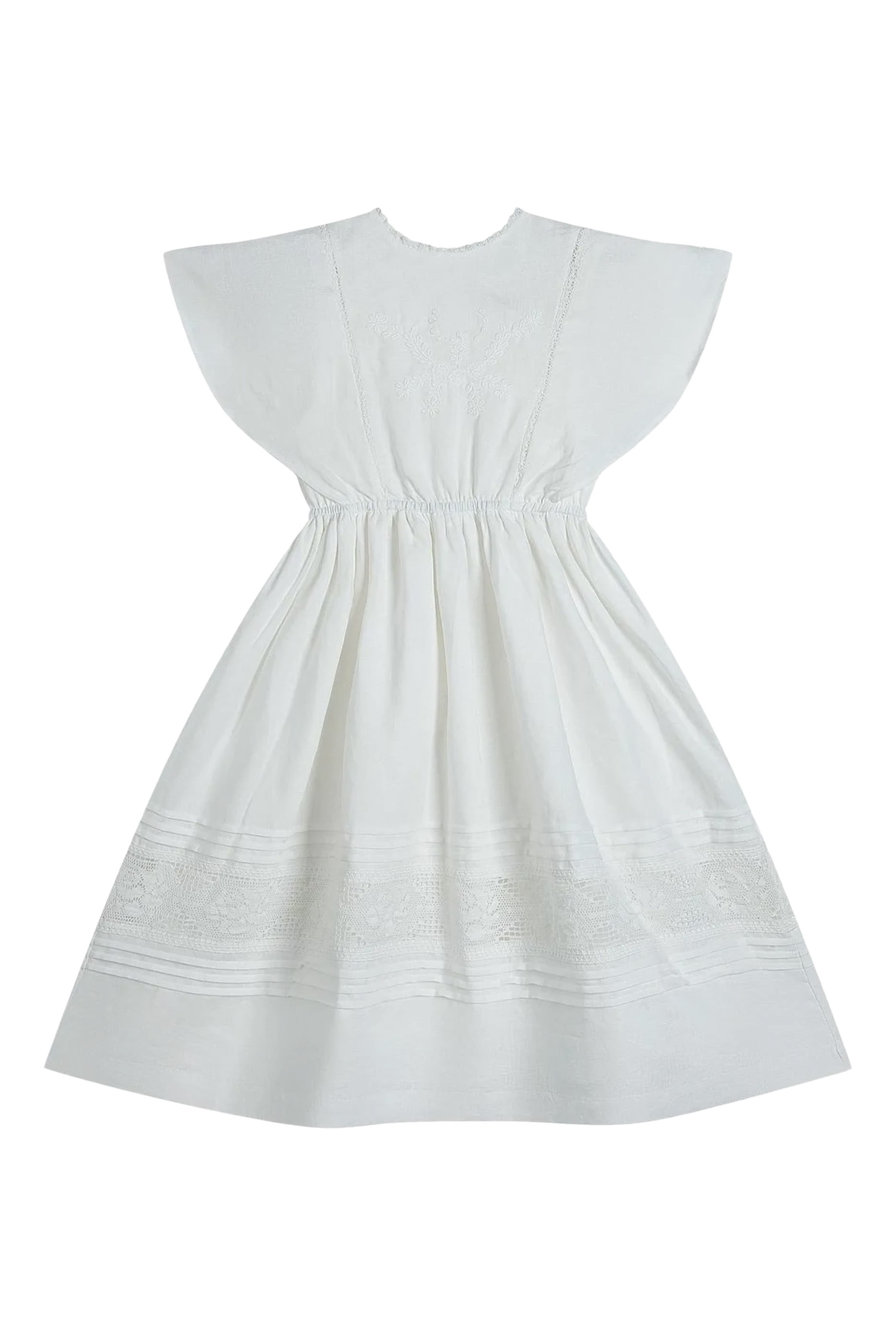 Kids Emilie Dress