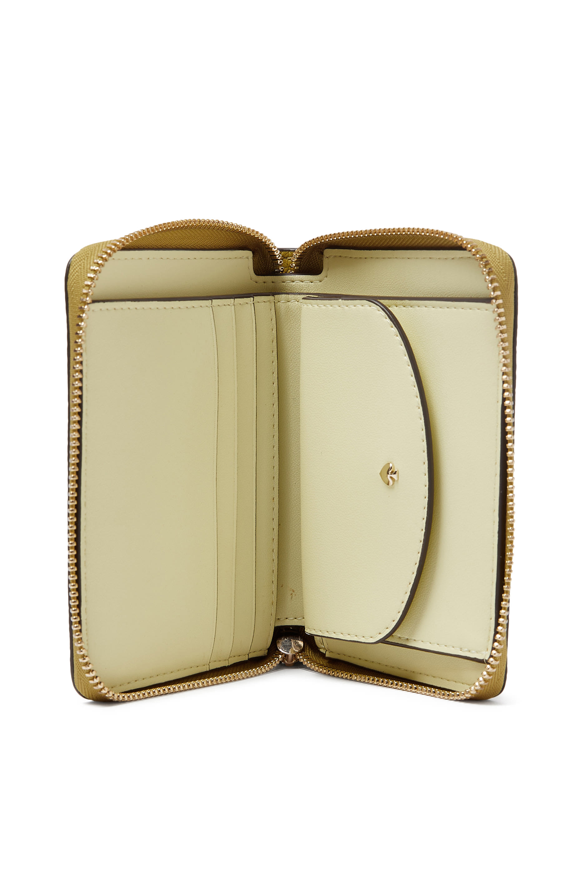 Loop Zip Around Wallet