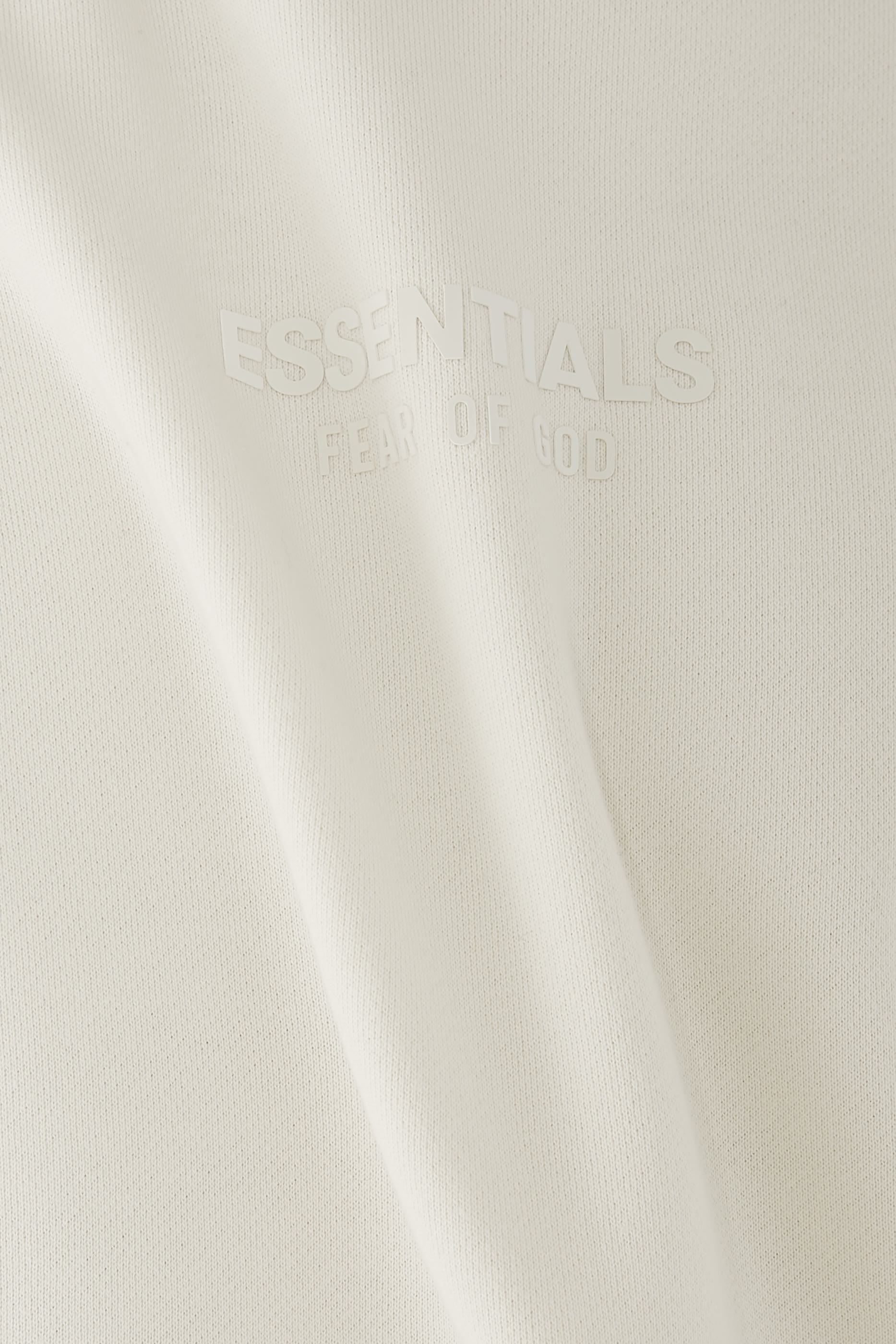 Essentials Crewneck Sweatshirt