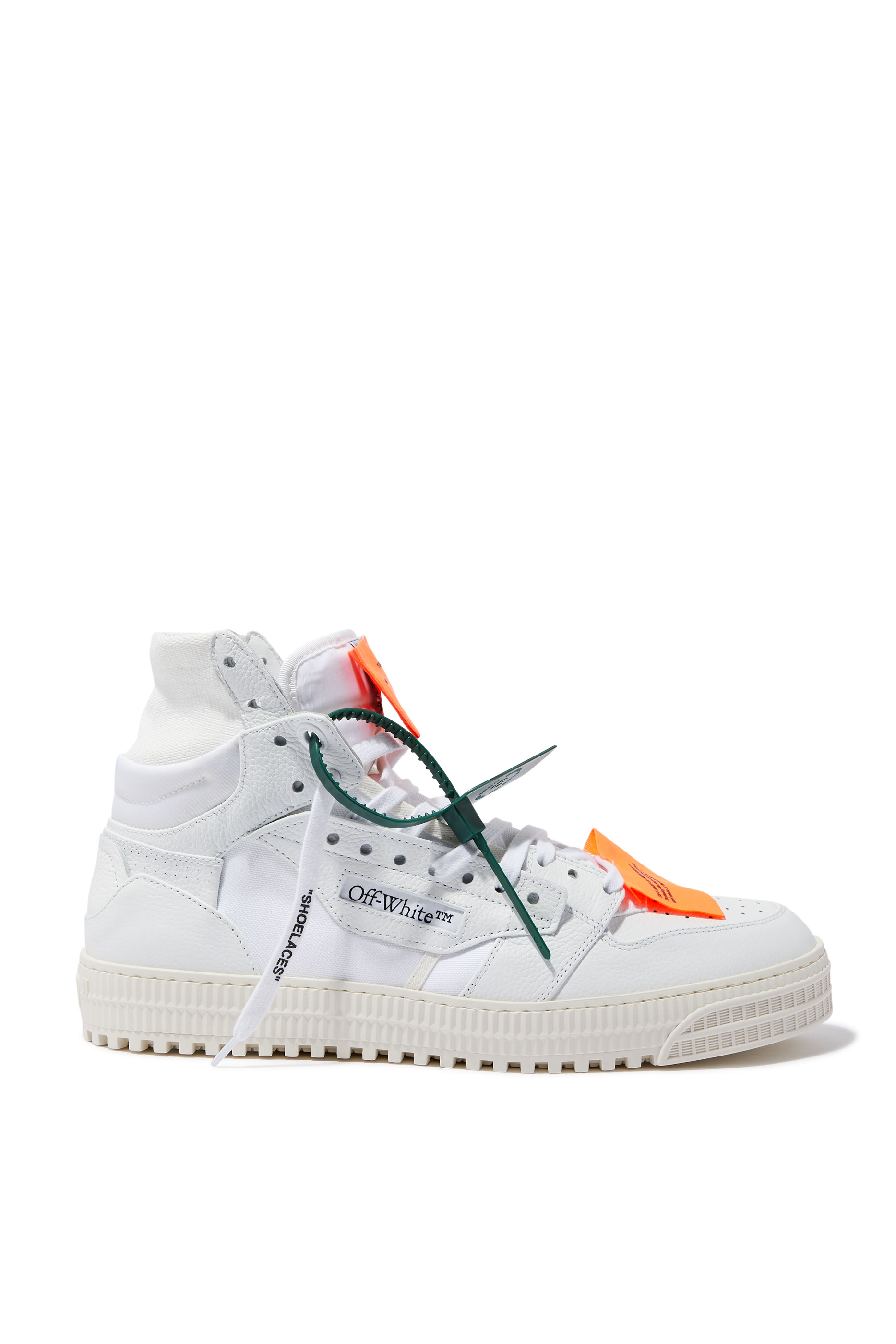 3.0 Off Court Sneakers