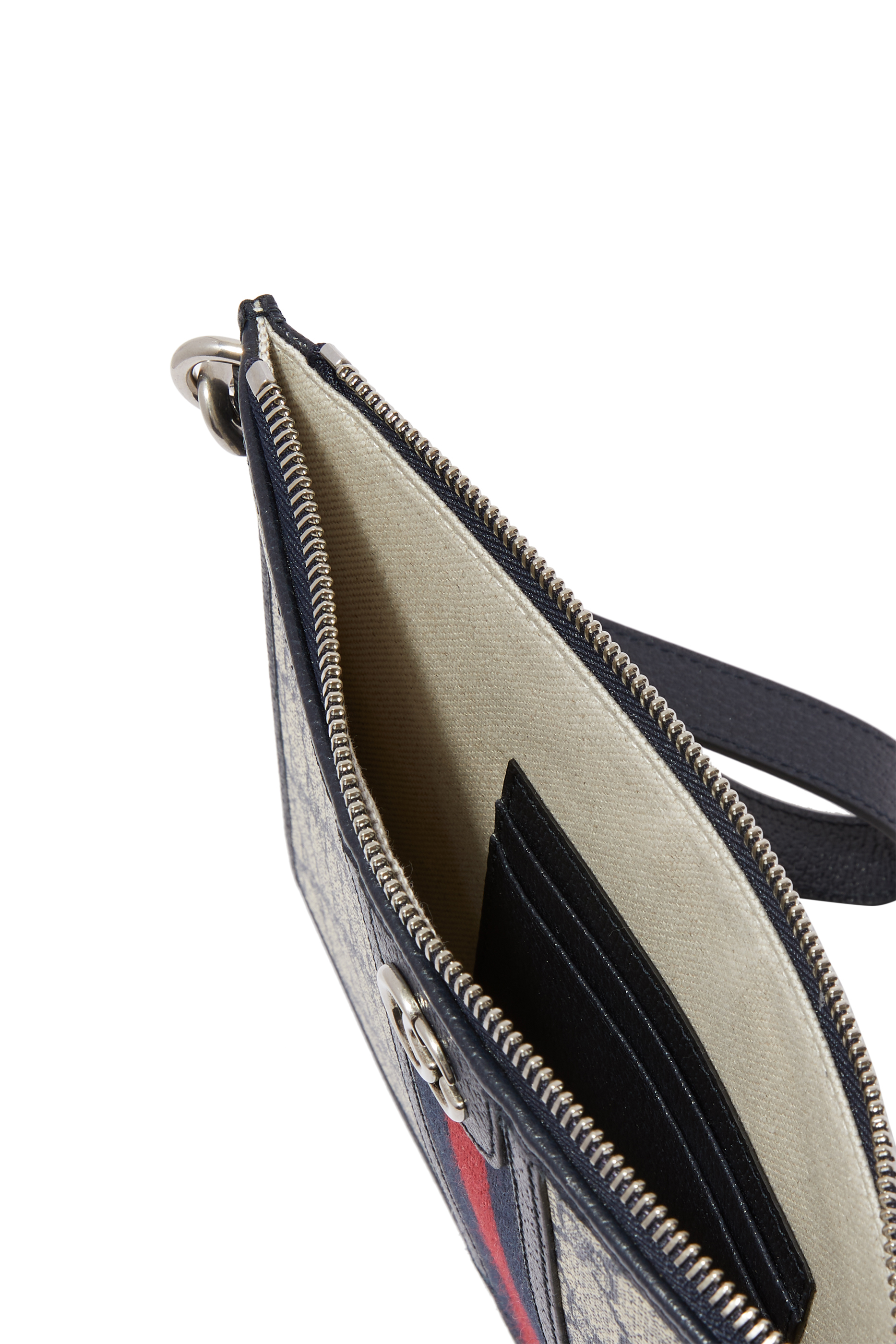 Ophidia Pouch Bag