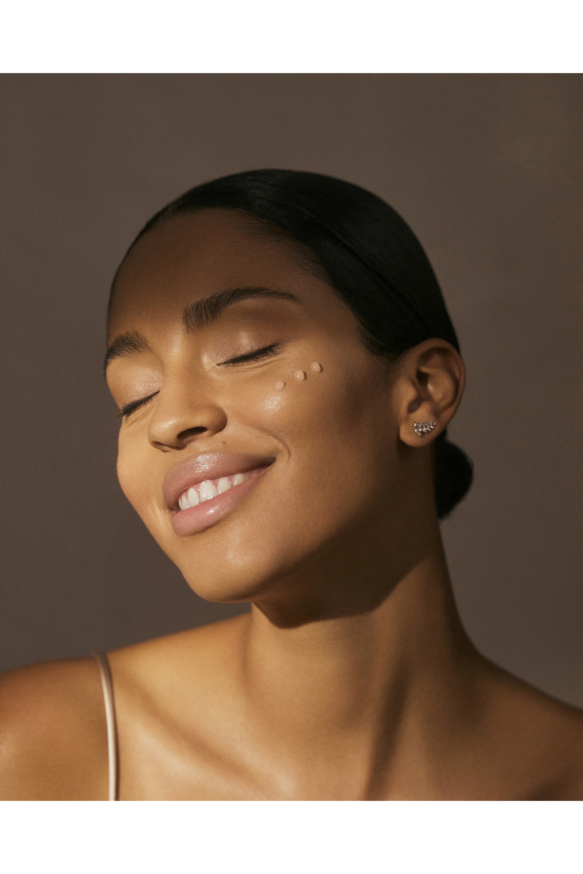 Diamond Cocoon Sheer Eye