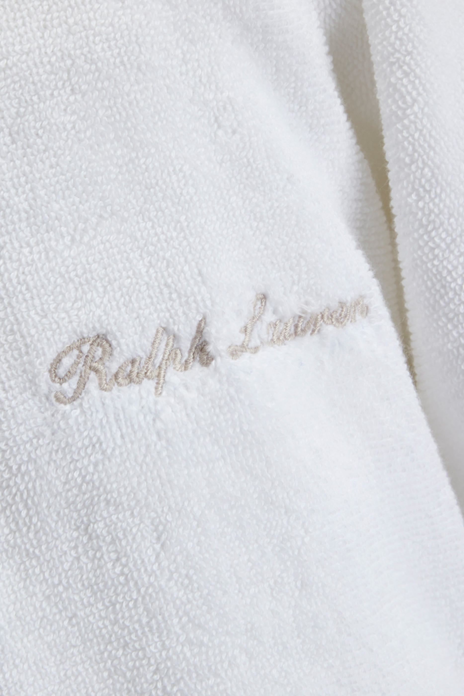 Dulaney Bath Robe