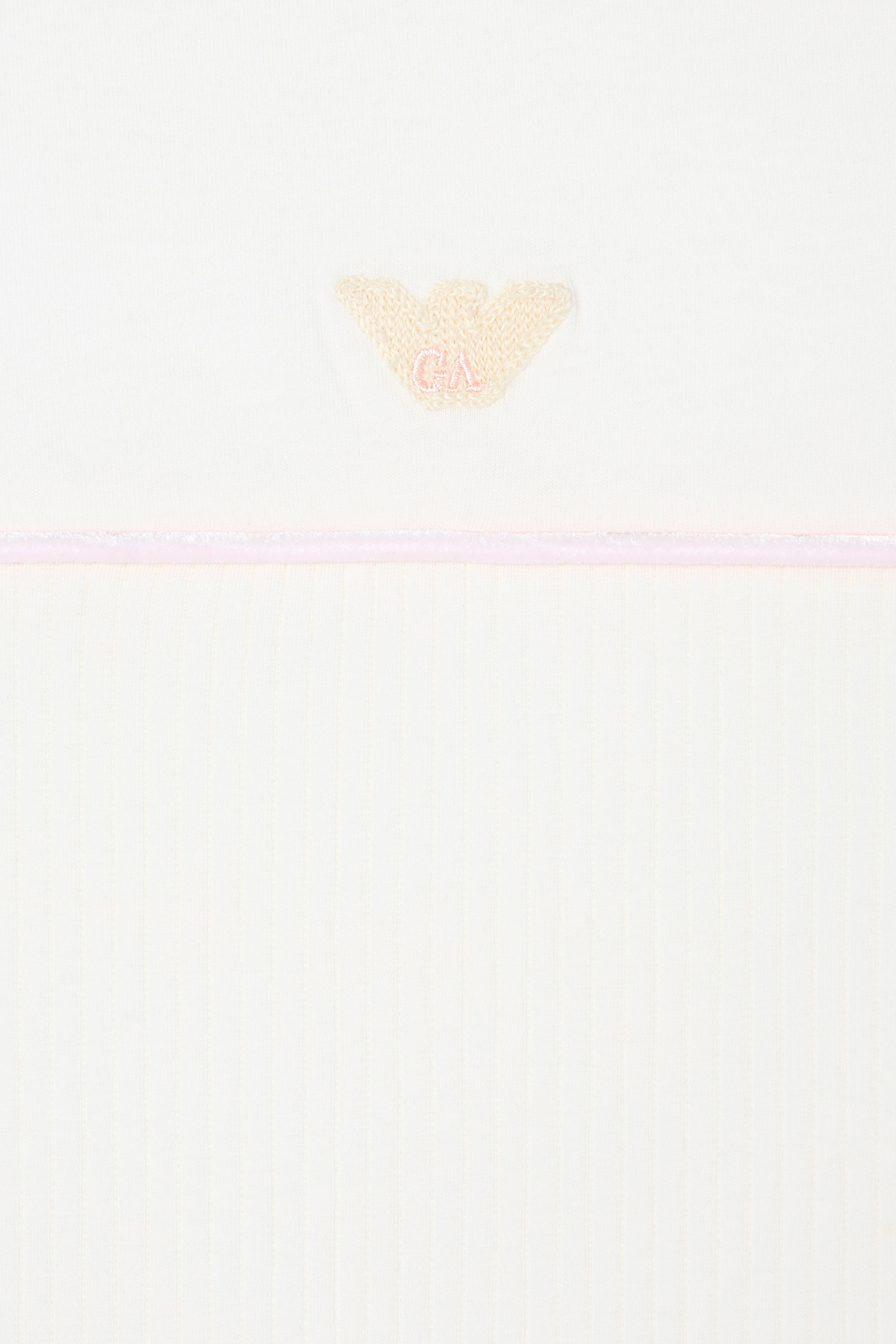 Kids Micro Eagle Logo Blanket