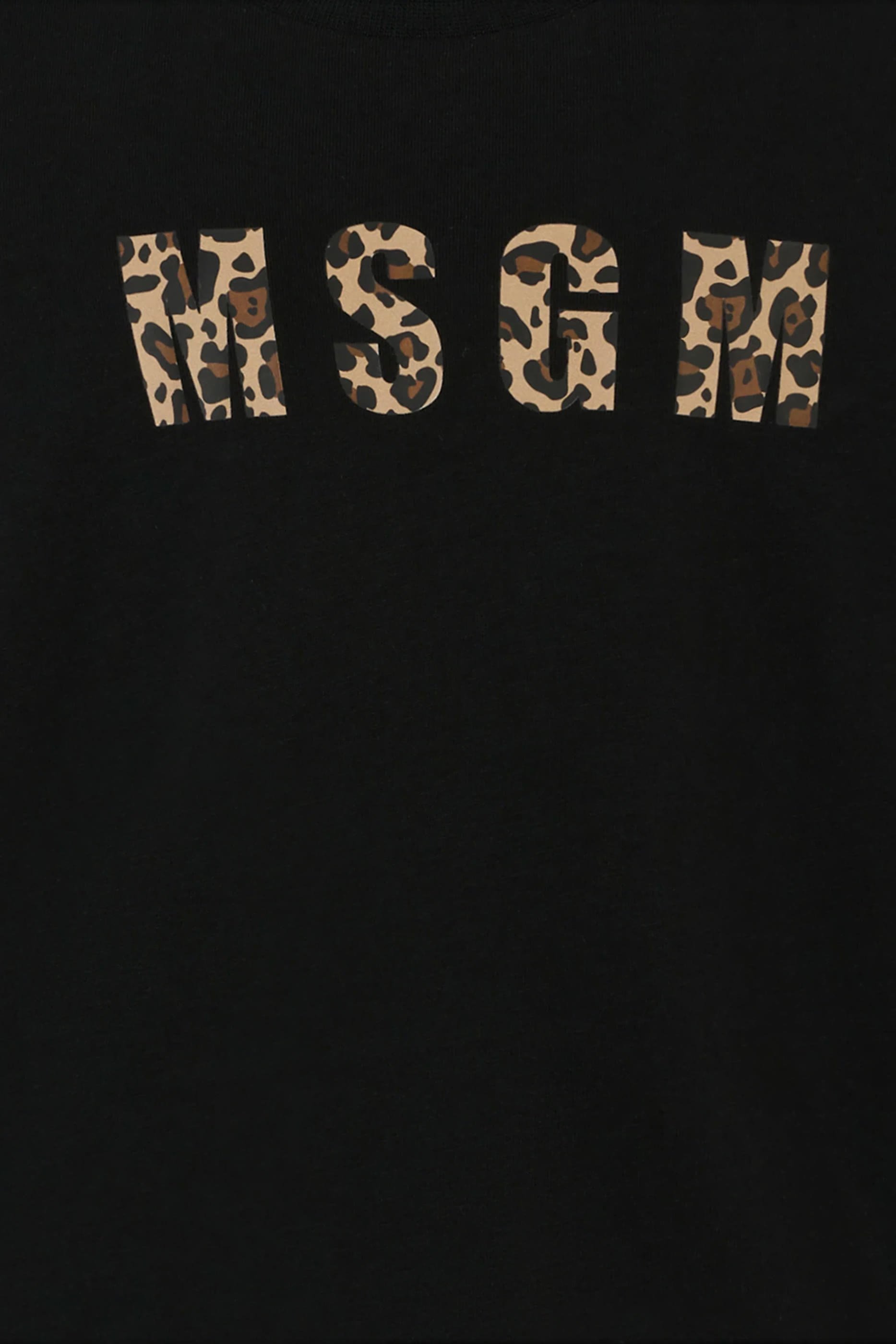 Kids Boxy Logo T-Shirt 