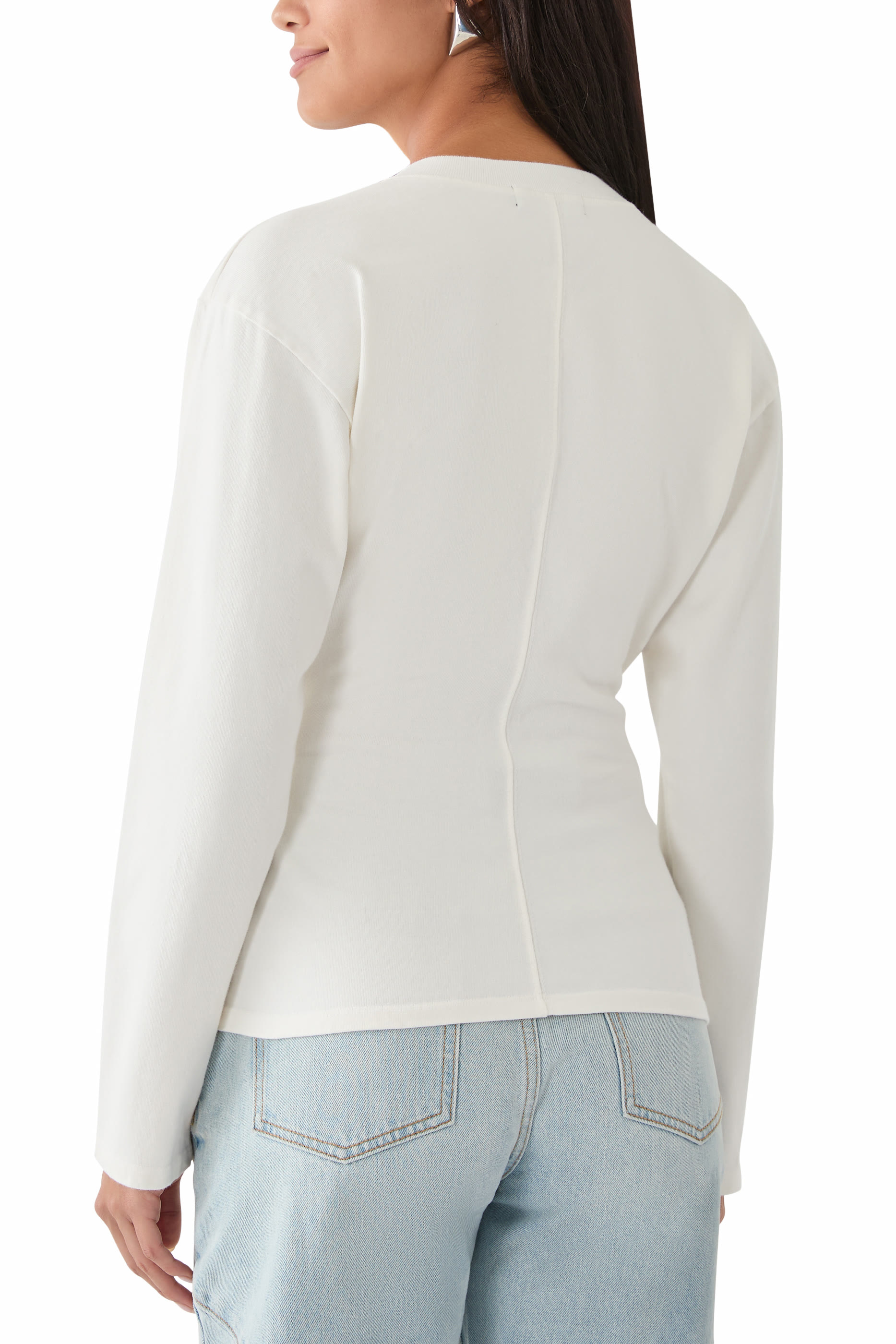 Long Sleeved Eero T-Shirt 