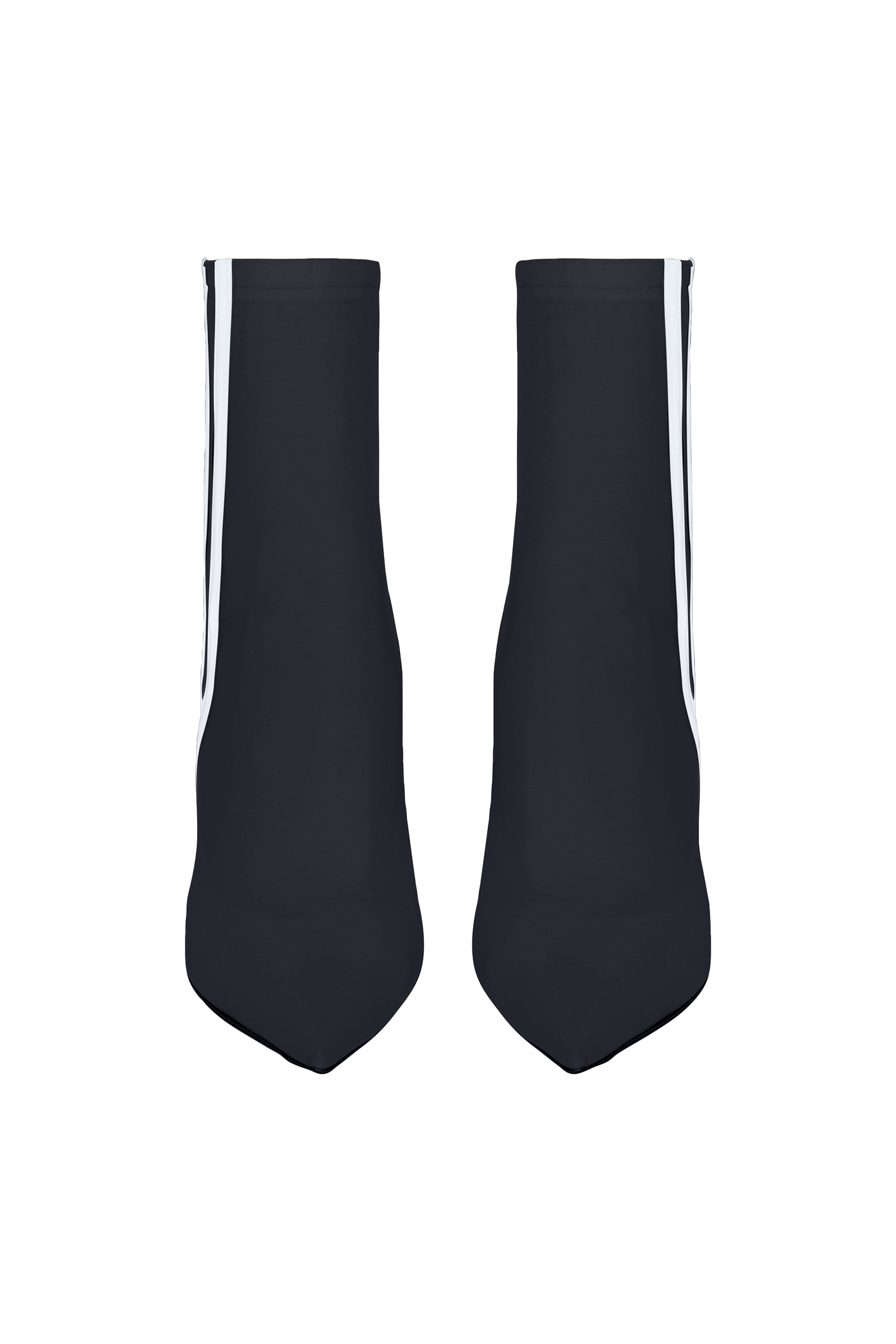 Balenciaga / Adidas 110 Spandex Knife Booties