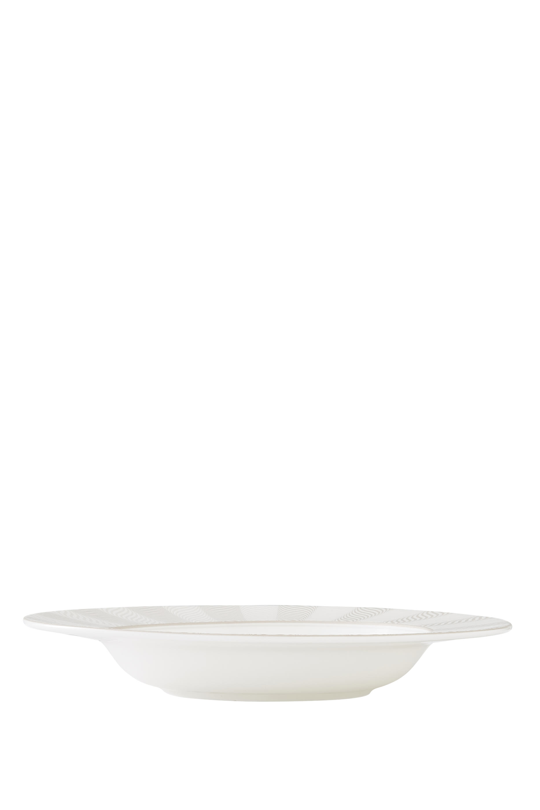 Bakewell Classic Rim Bowl