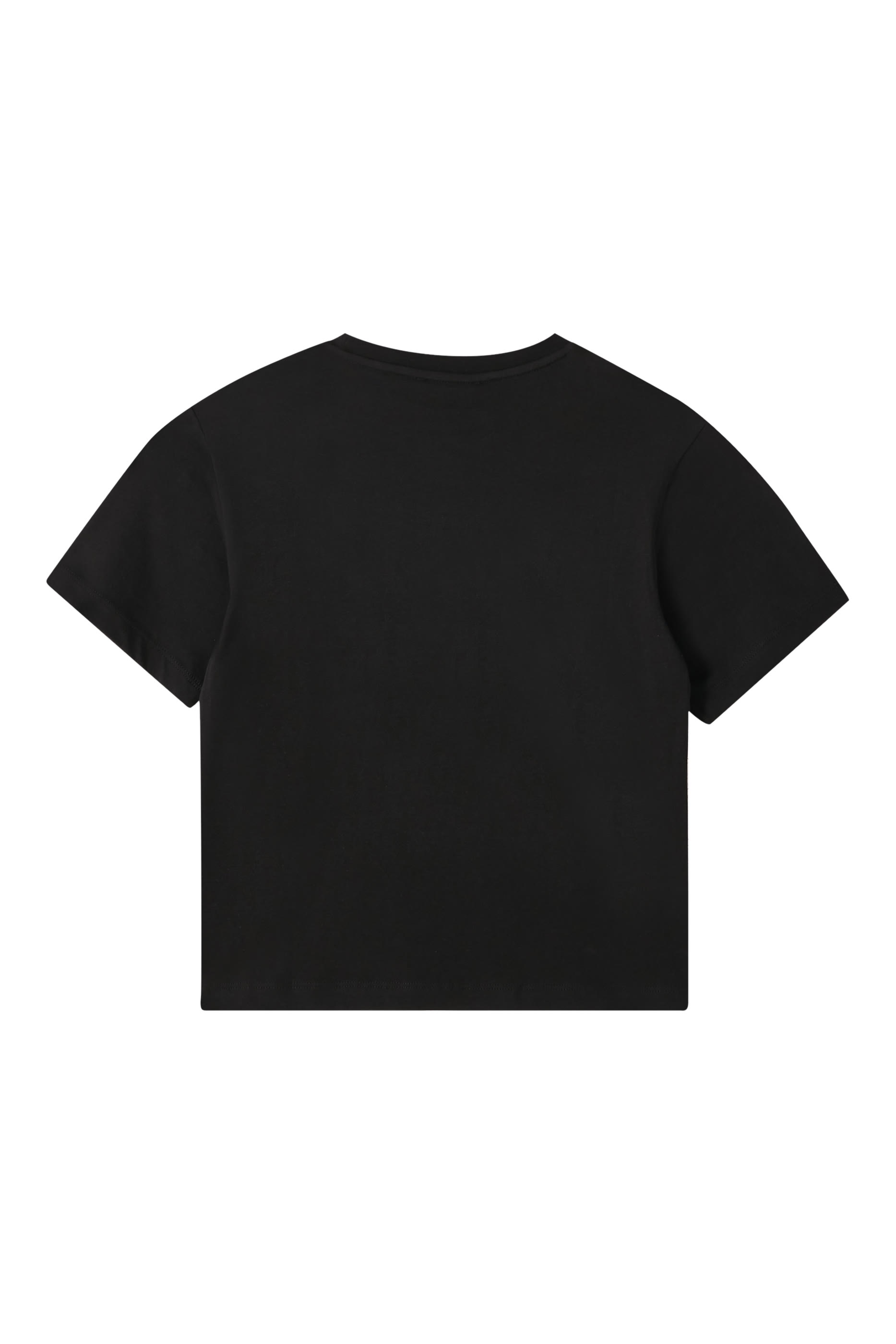 Kids Logo Graffiti T-Shirt