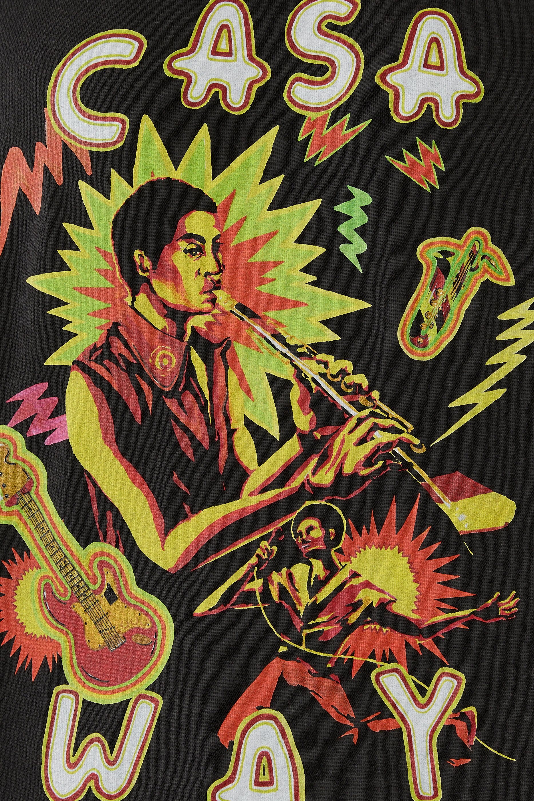 Music For The People T-Shirt