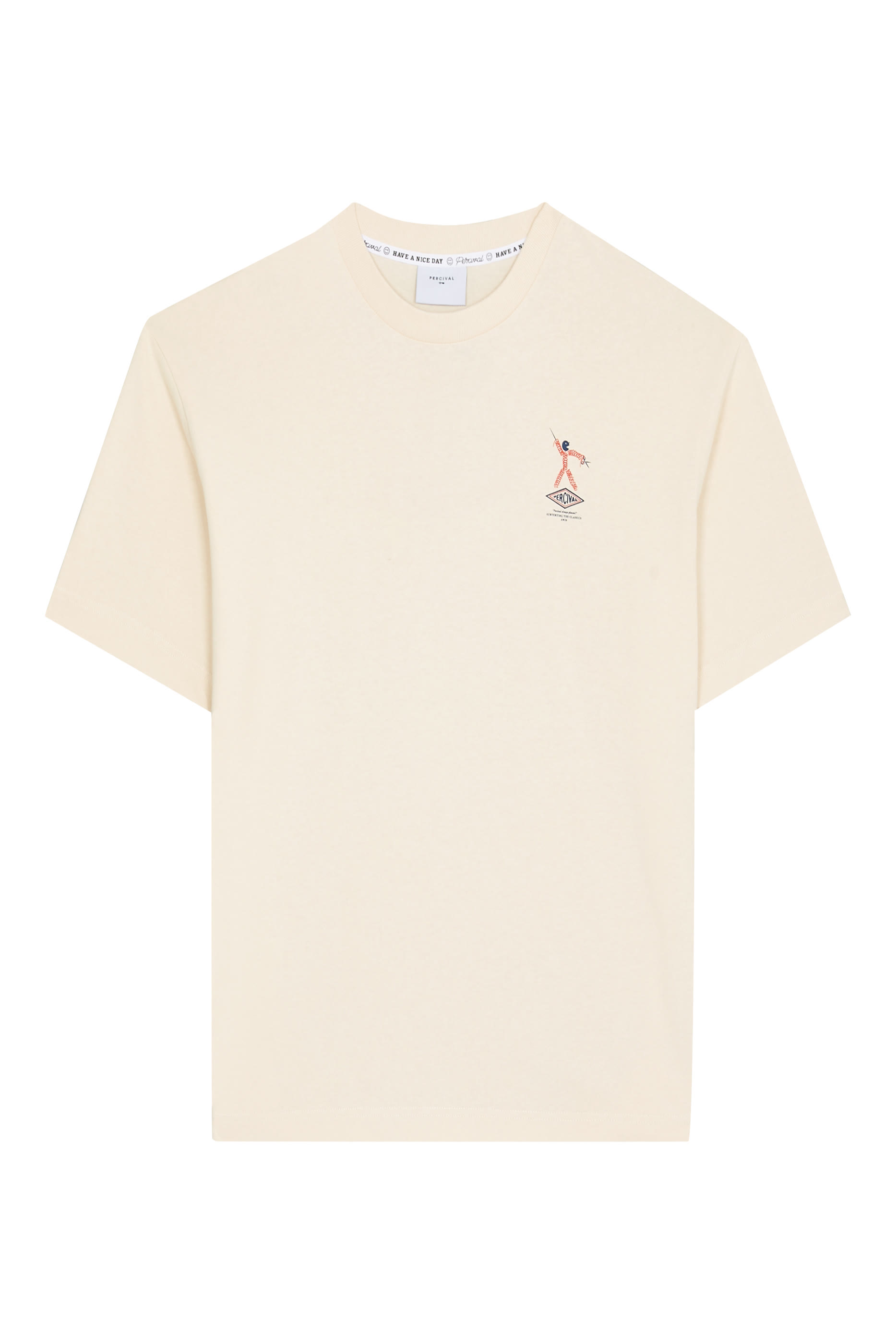  Kingston Oversized T-Shirt
