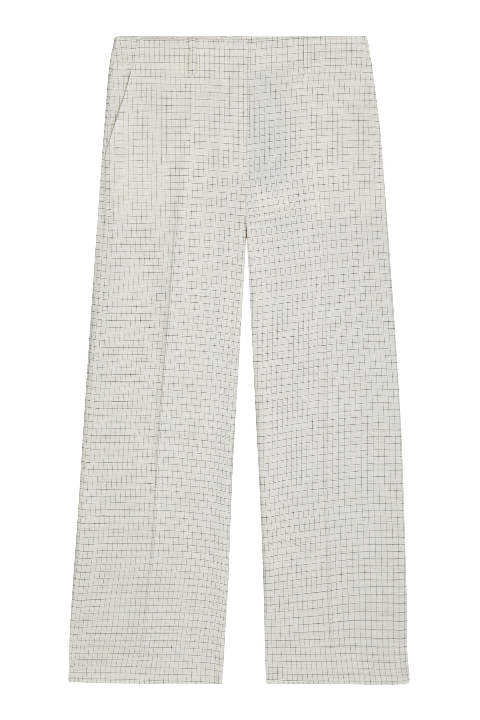 Formal Trousers