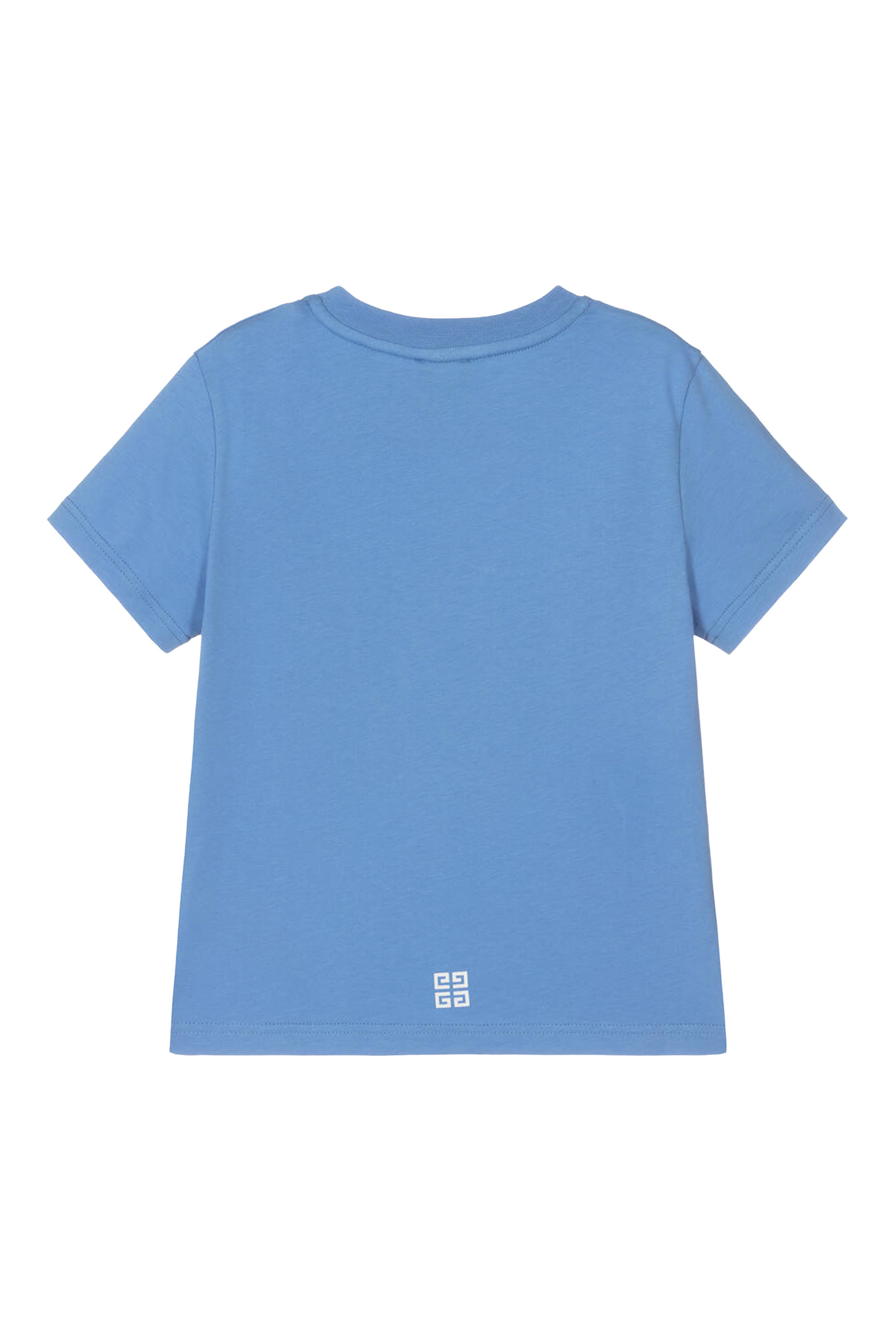 Kids 4G Logo T-Shirt