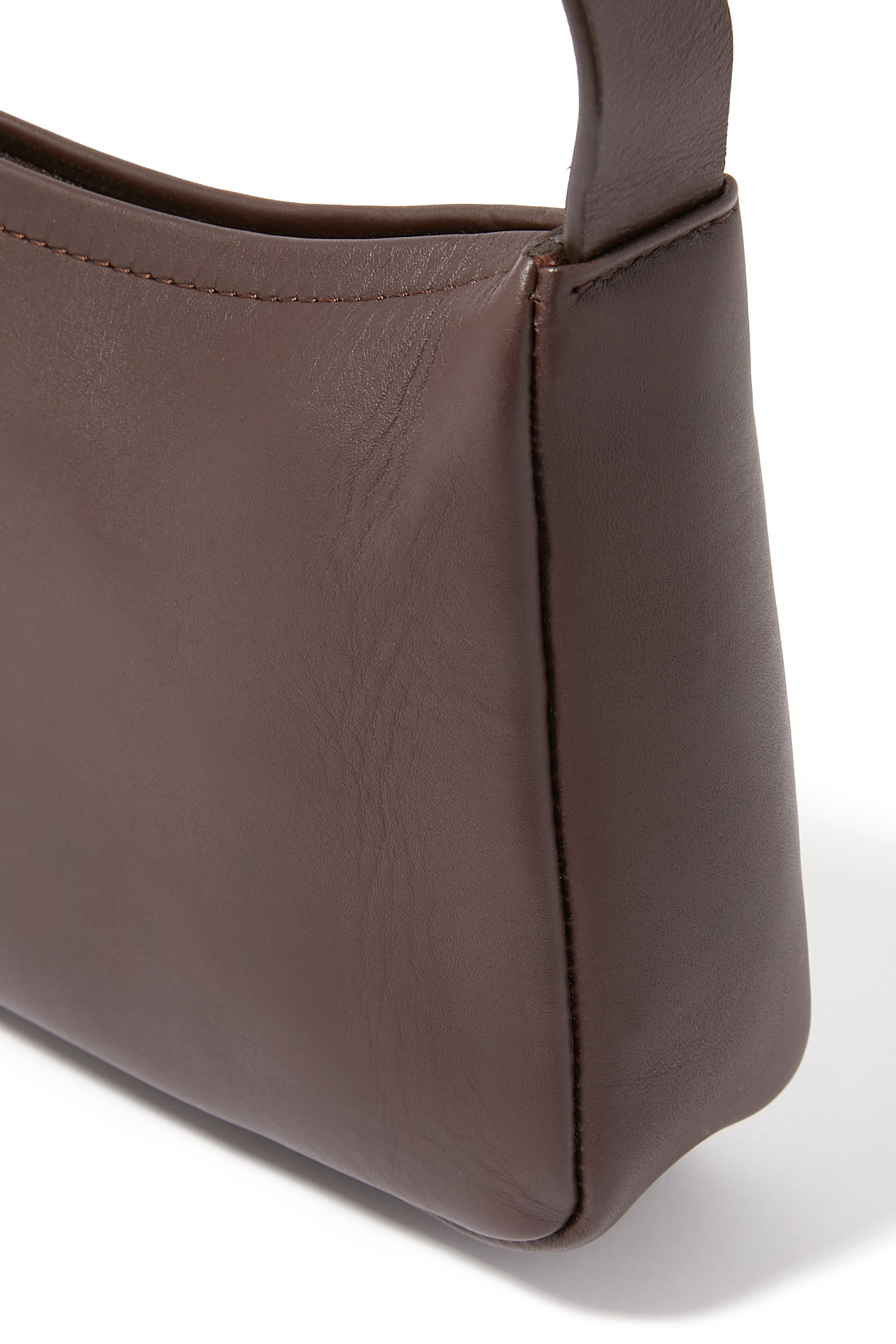 90s Petit Shoulder Bag