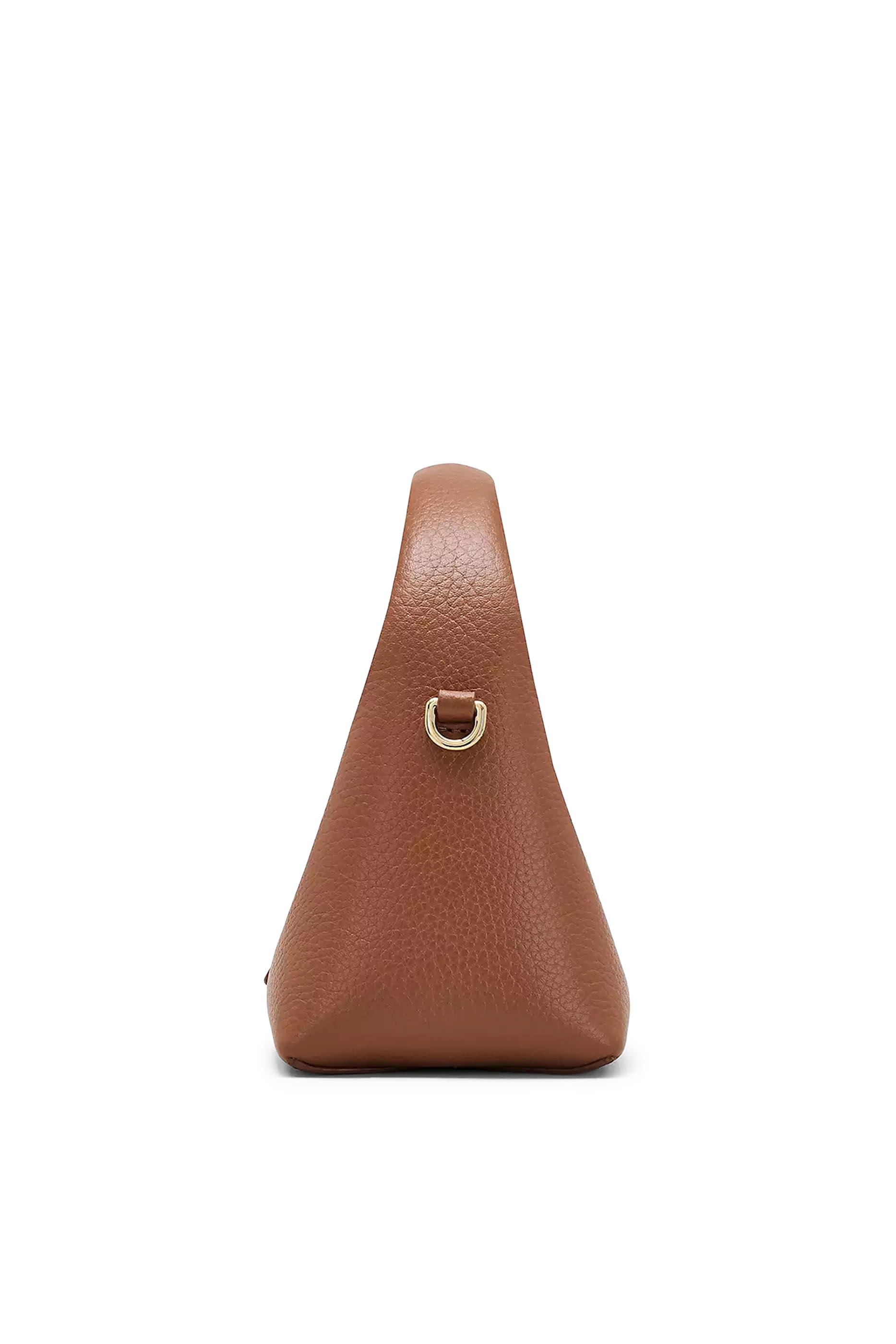 The Micro Crossbody Sack Bag