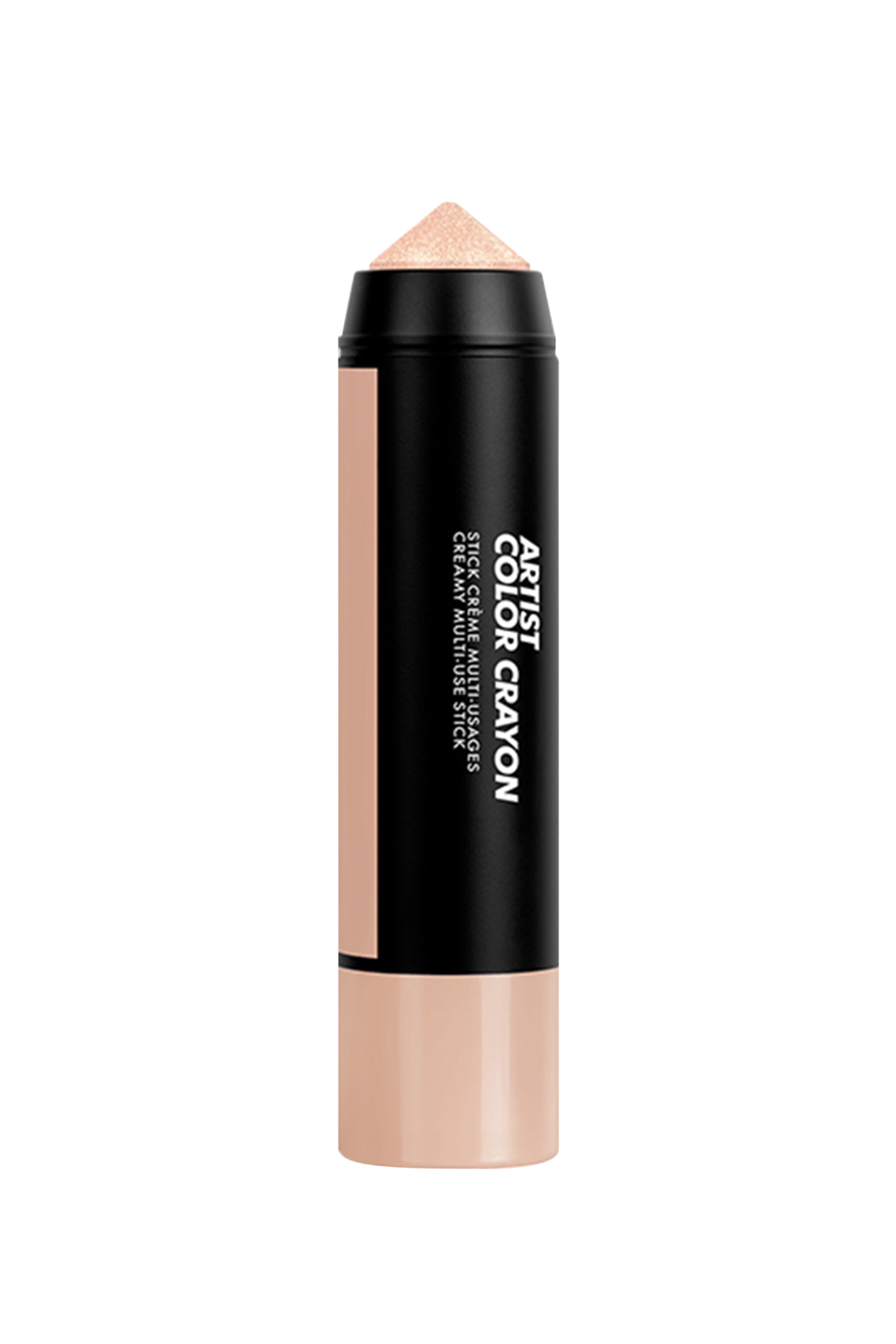 Artist Color Crayon