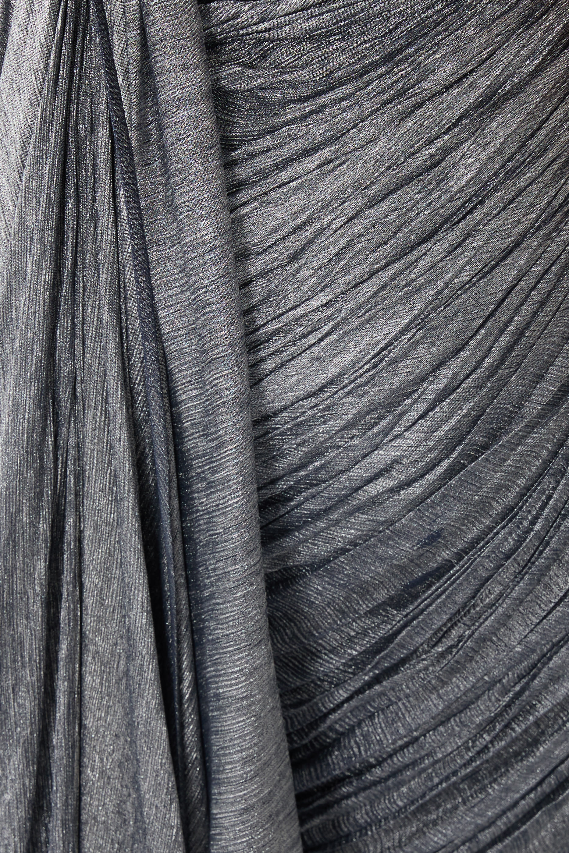 Cecilia Gown with Cape