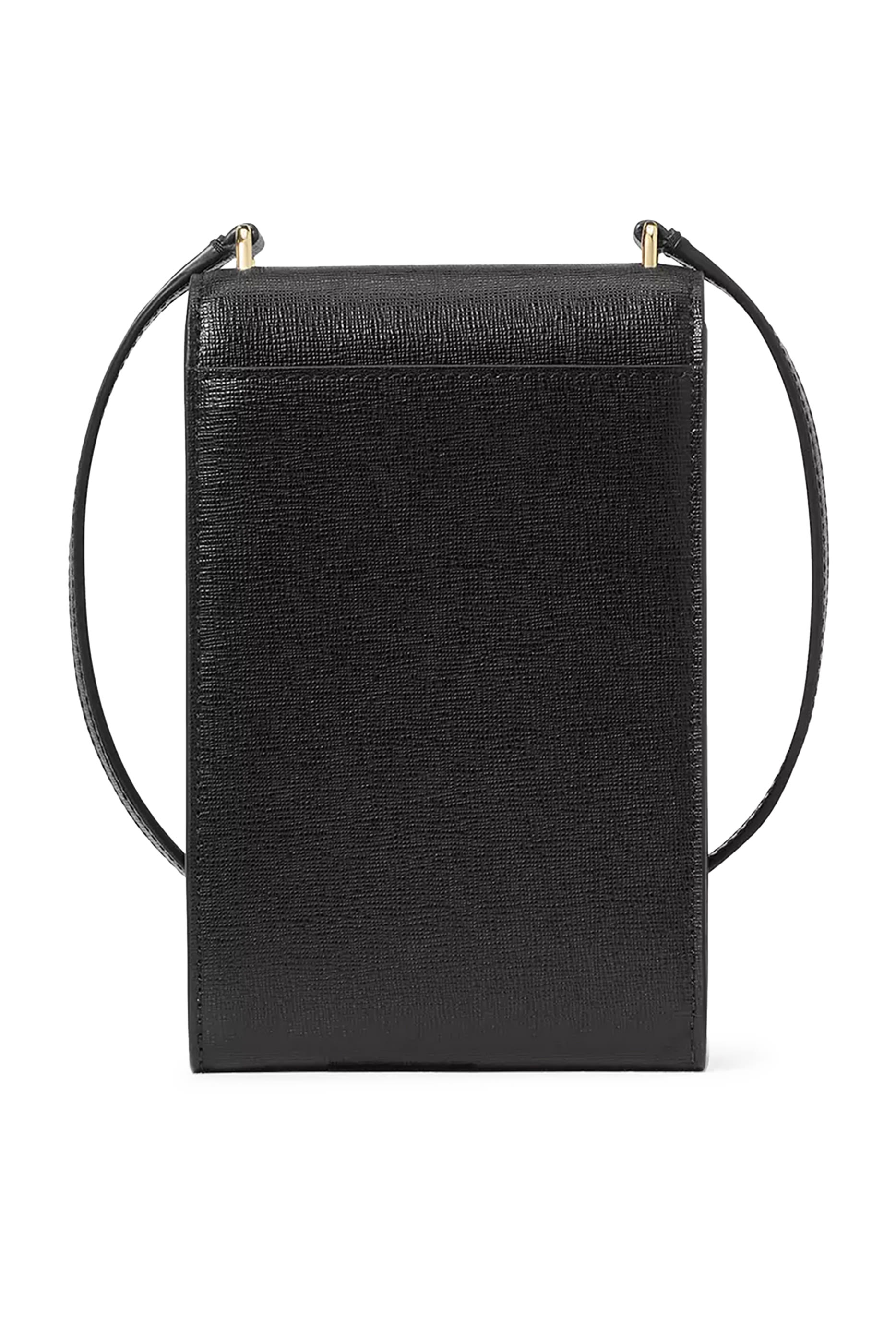 North South Phone Crossbody