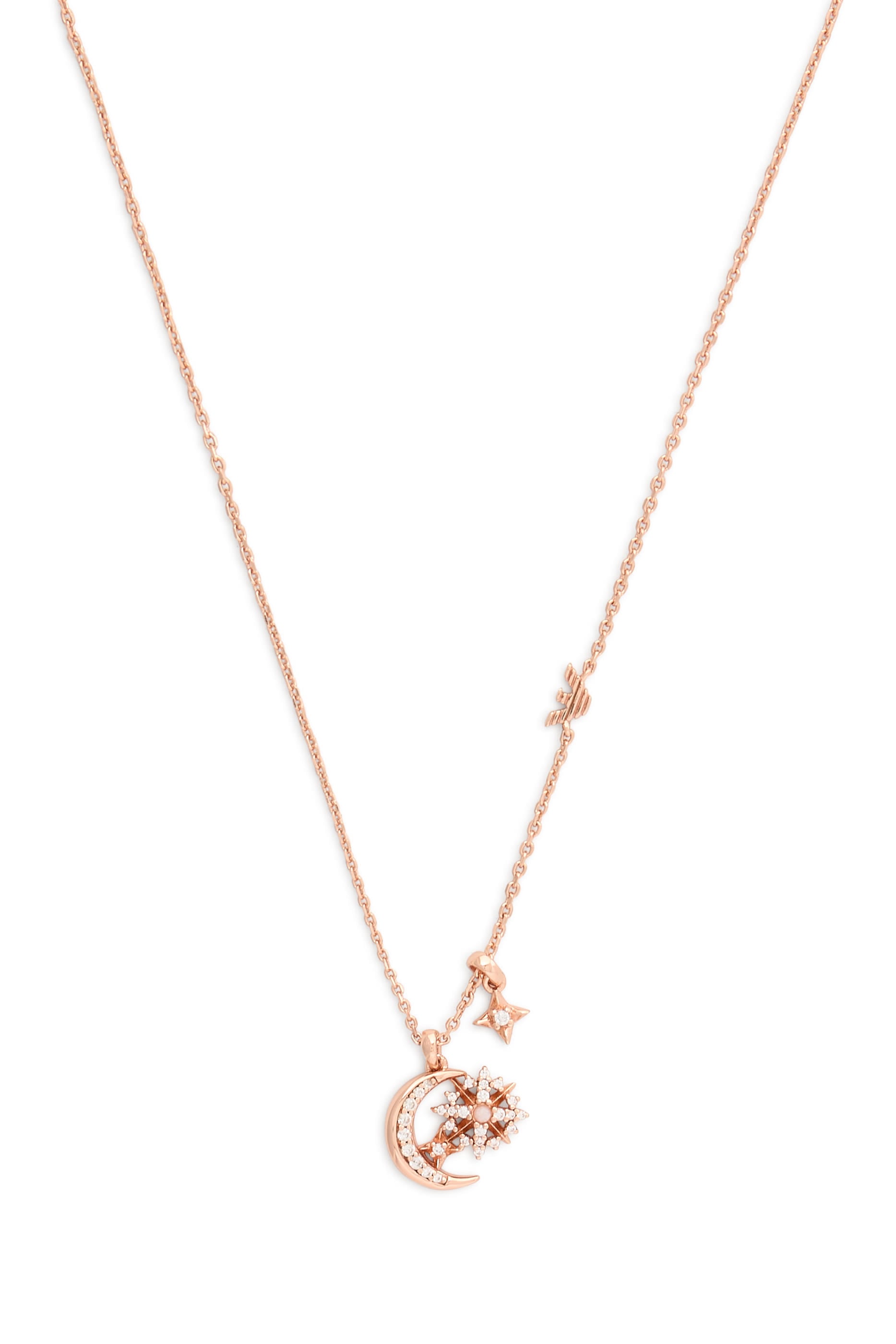 Sentimental Necklace