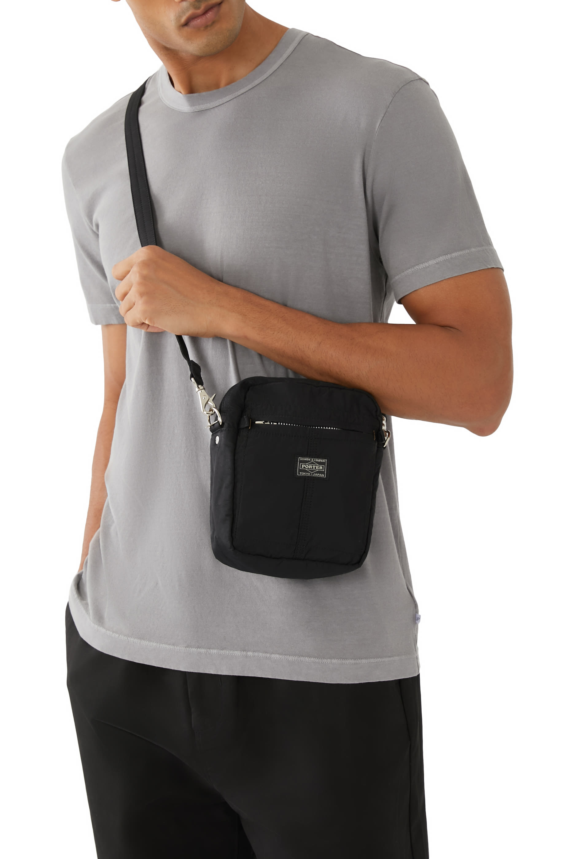 Porter Mile Shoulder Bag