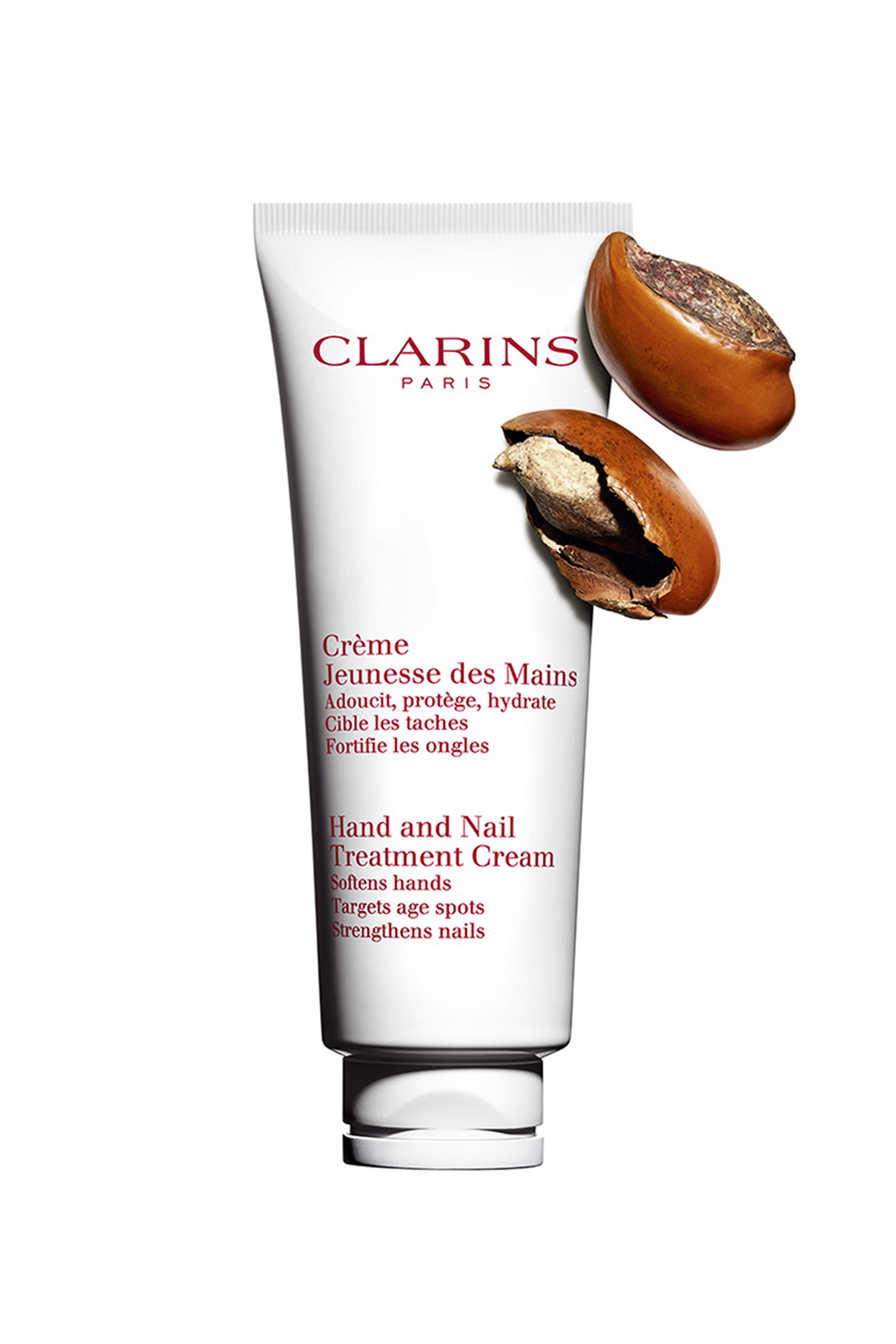 Hand and Nail Treatment Cream