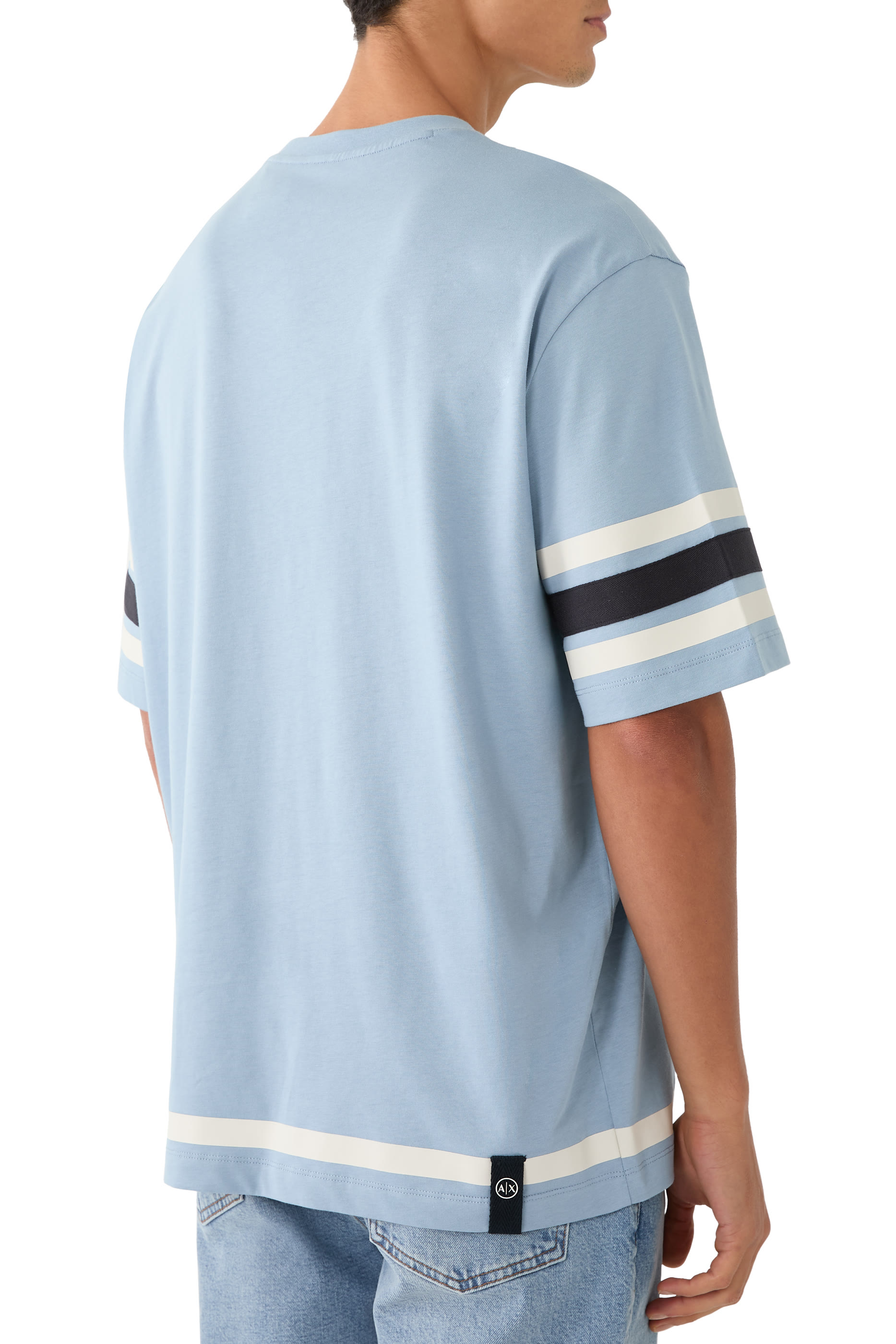 Marina 91 Logo T-Shirt