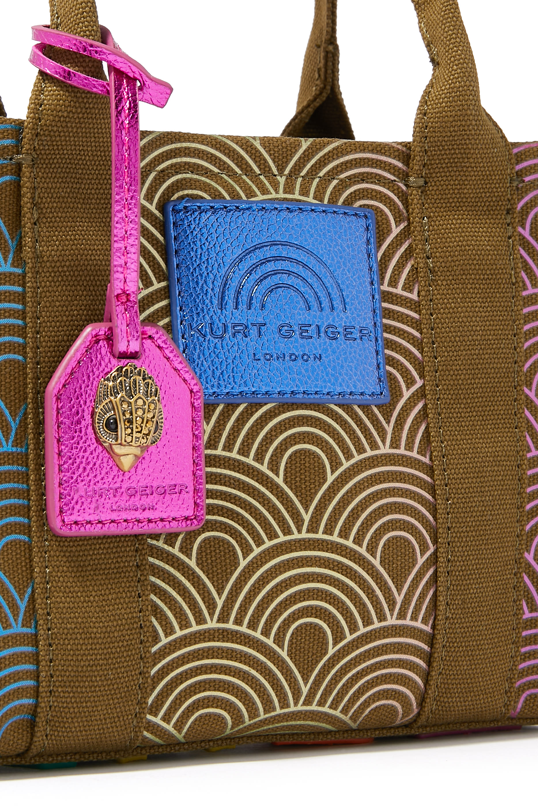 Southbank Extra Small Tote Bag