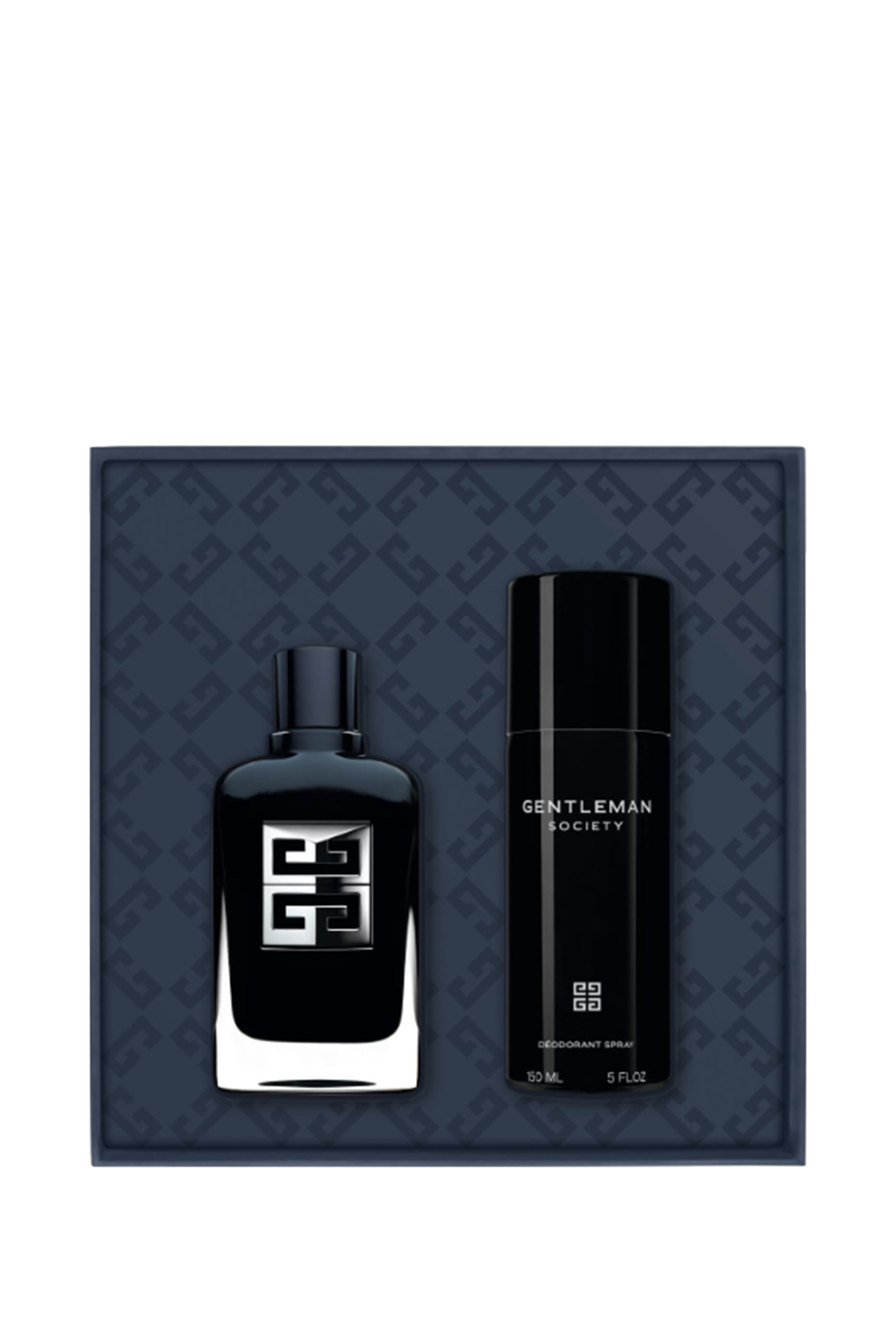 Gentleman Society Gift Set