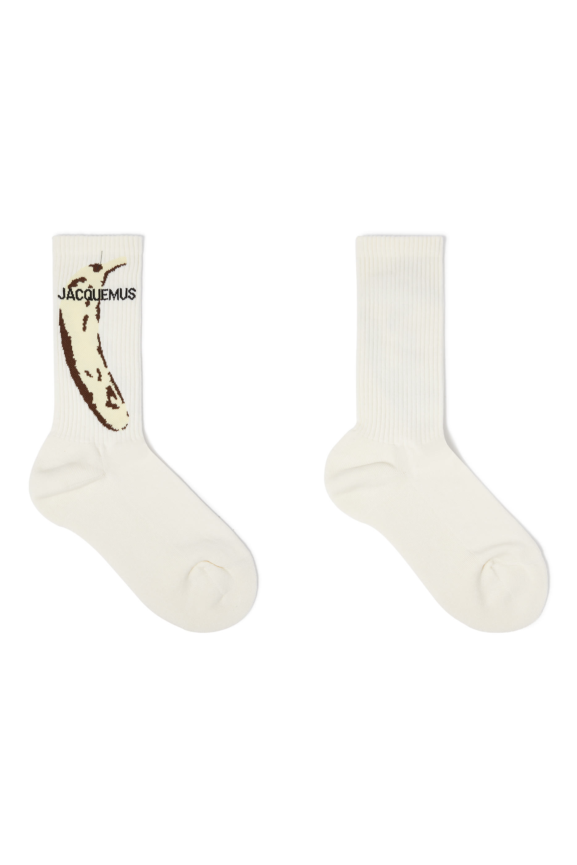 Les Classiques The Jacquemus Socks