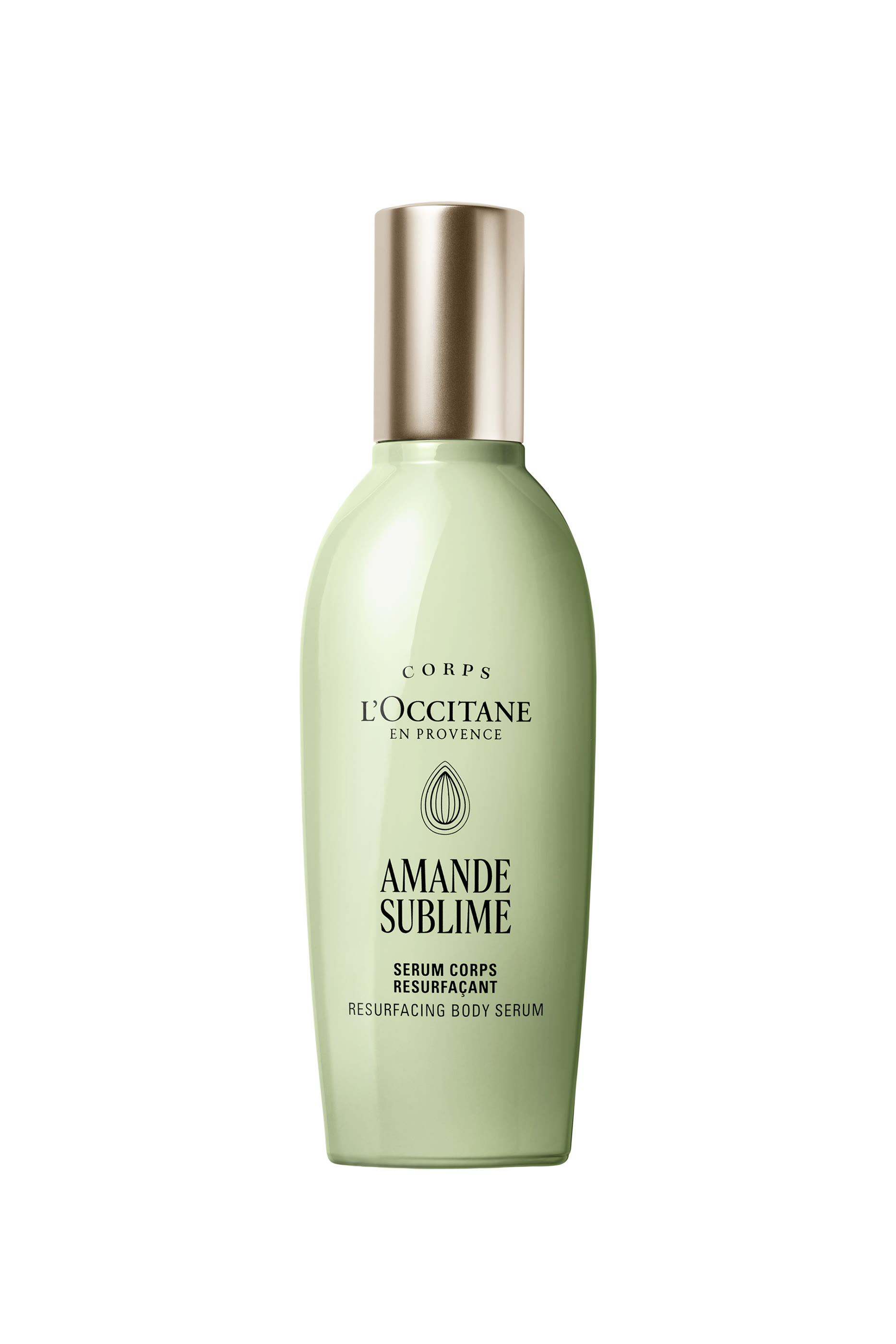 Almond Resurfacing Body Serum