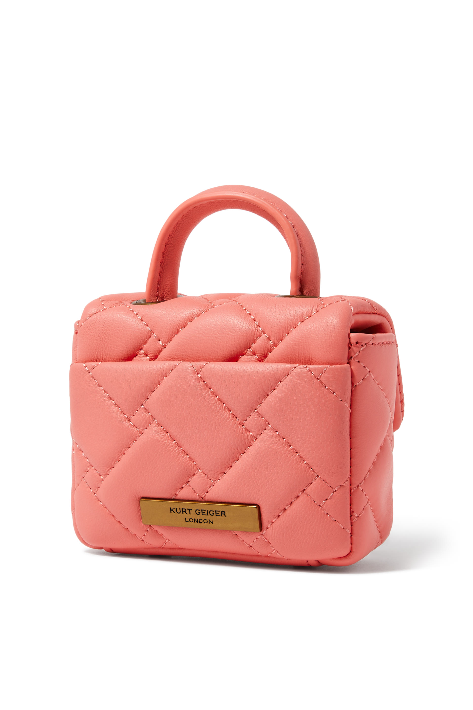 Micro Kensington Bag