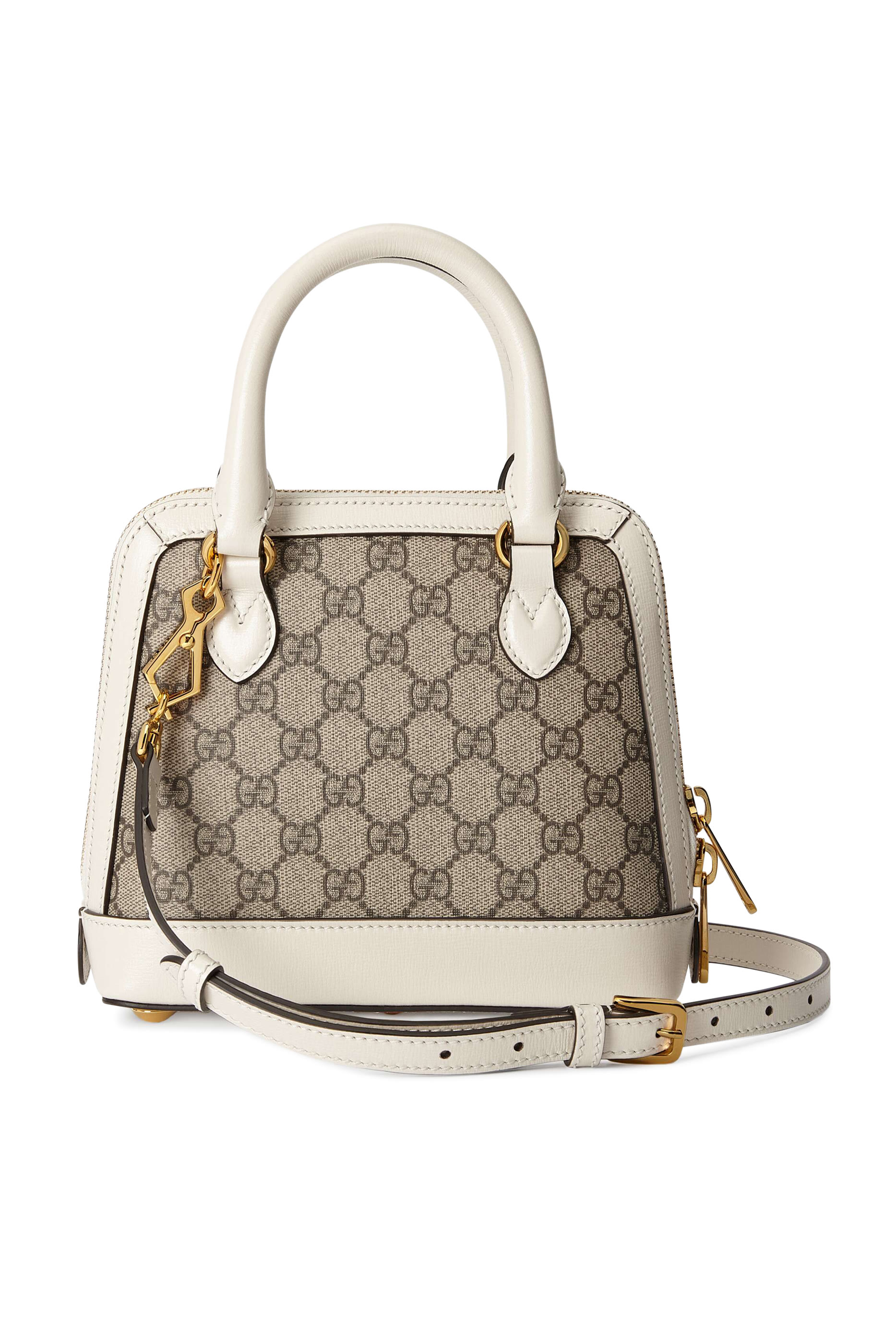 Horsebit 1955 Mini Top Handle Bag