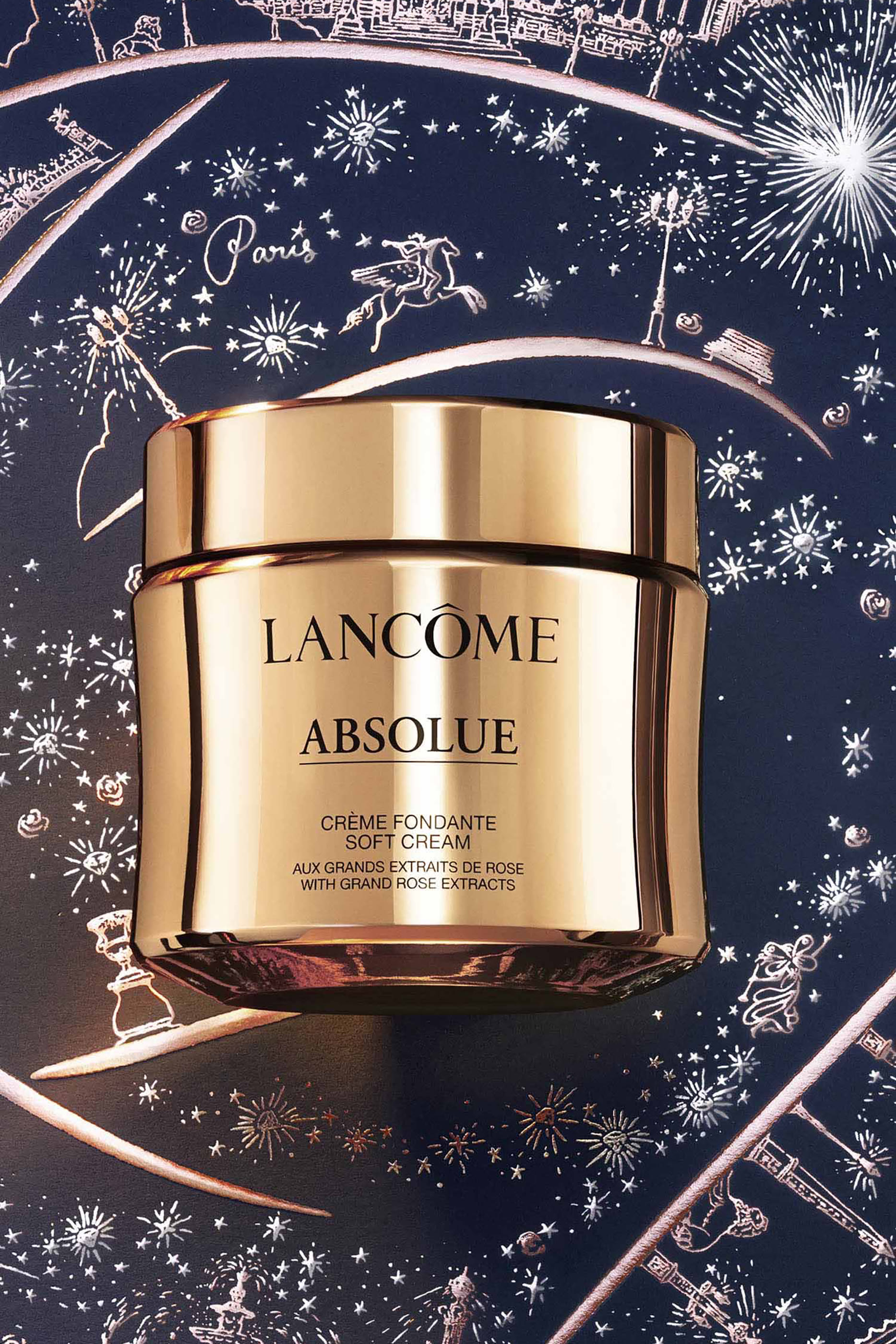 Absolue Skincare Routine Gift Set