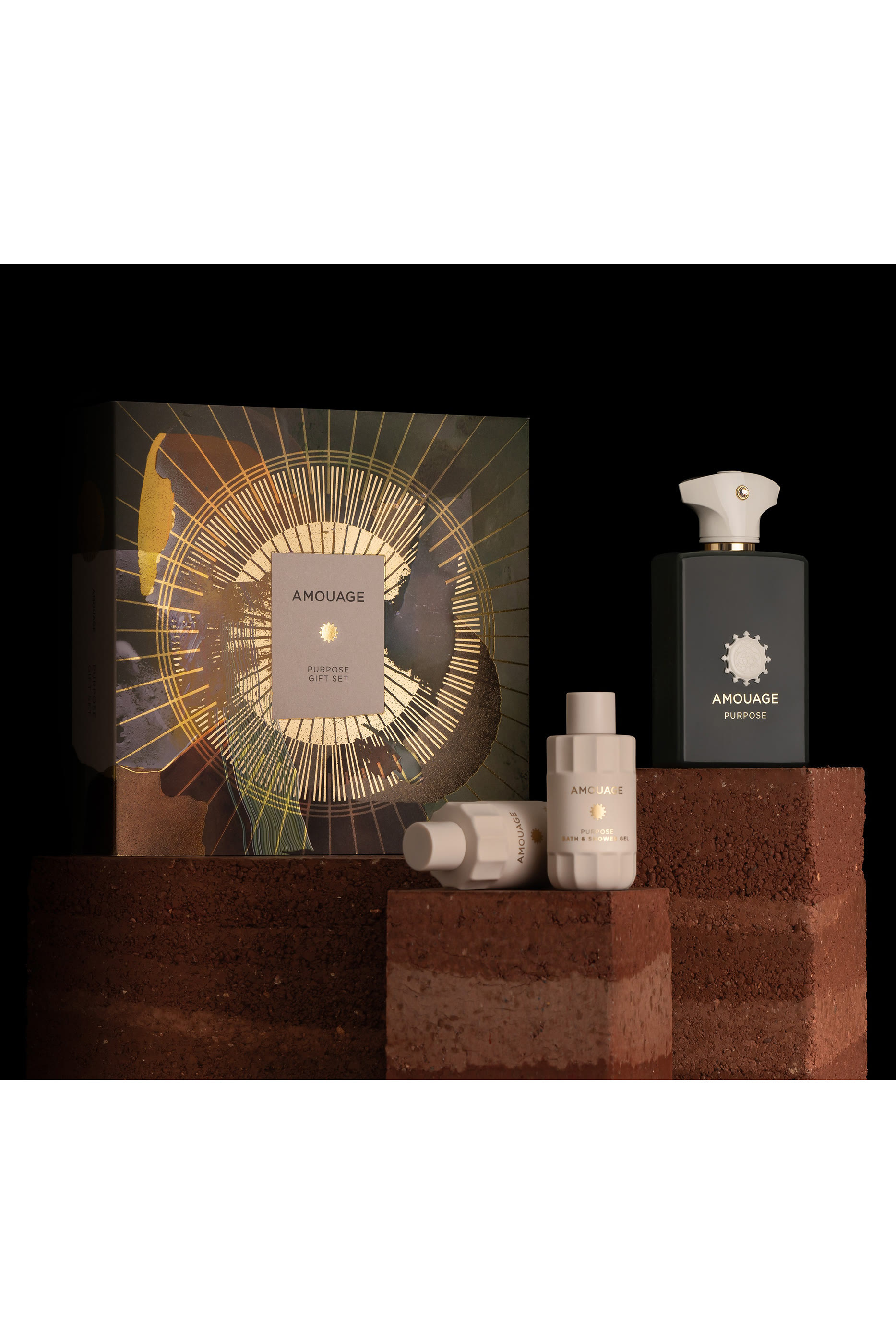 Purpose Eau de Parfum Gift set