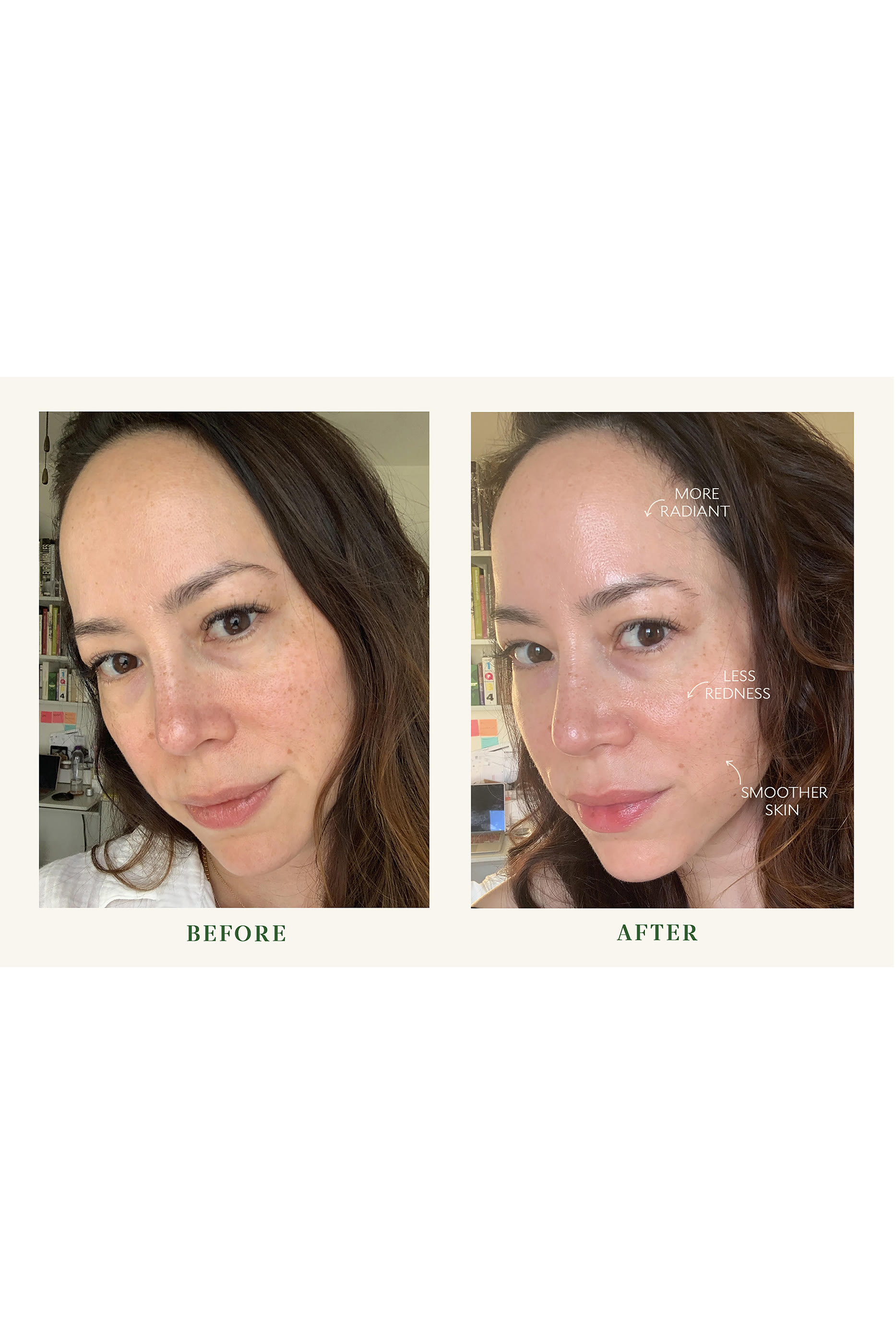 Bio-Barrier Eye Cr&egrave;me