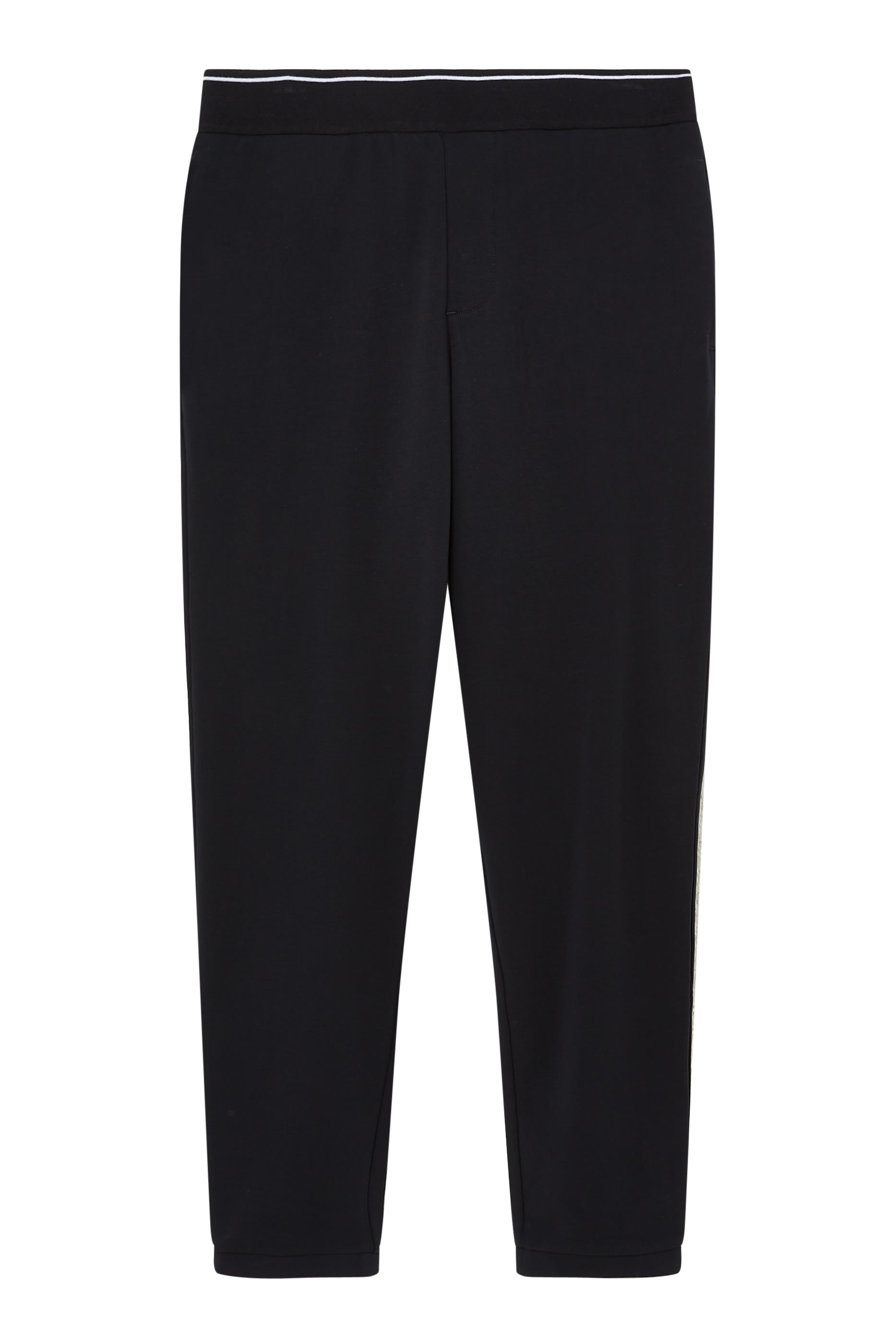 Logo Print Jogging Pants