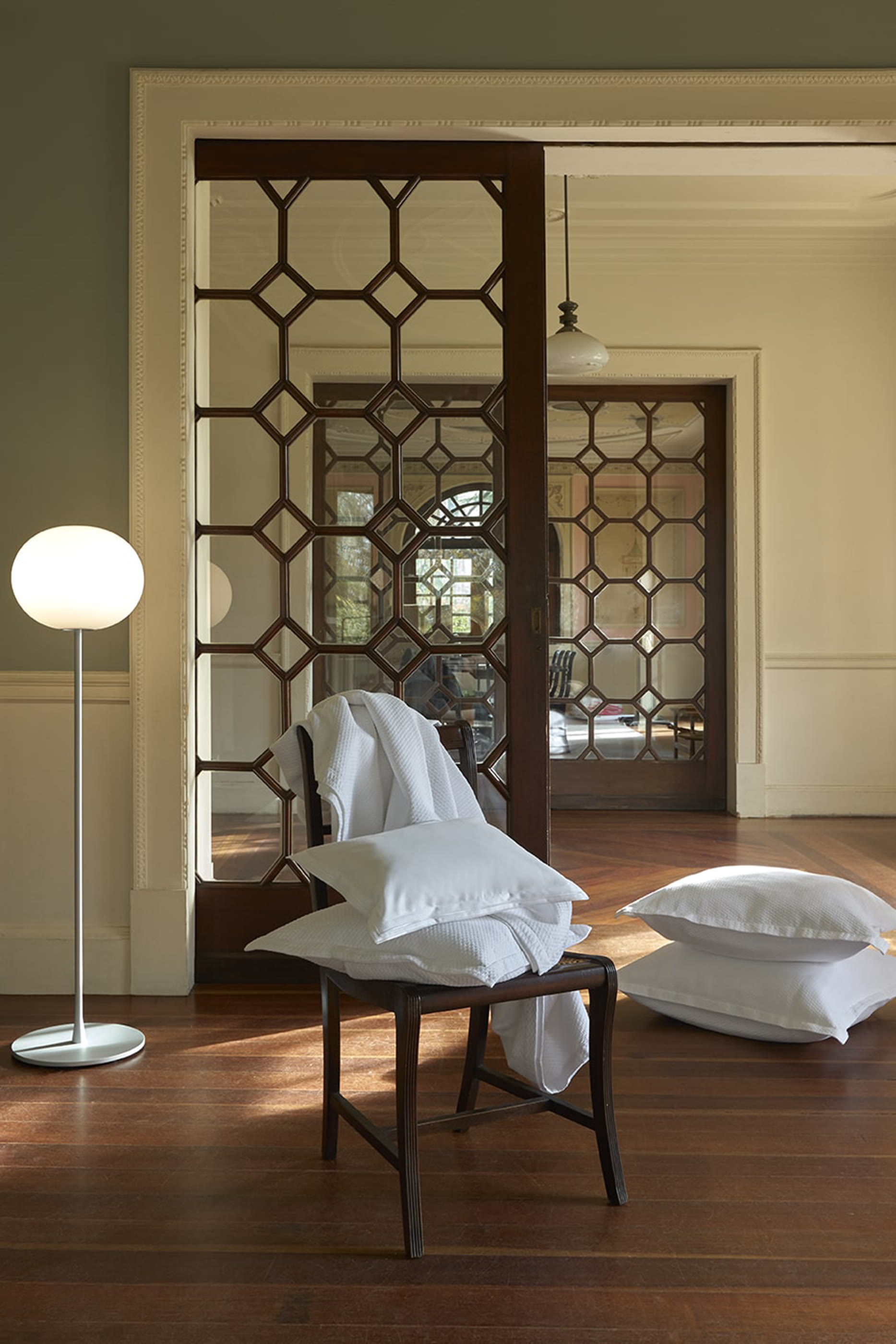 Sintra Cushion Cover